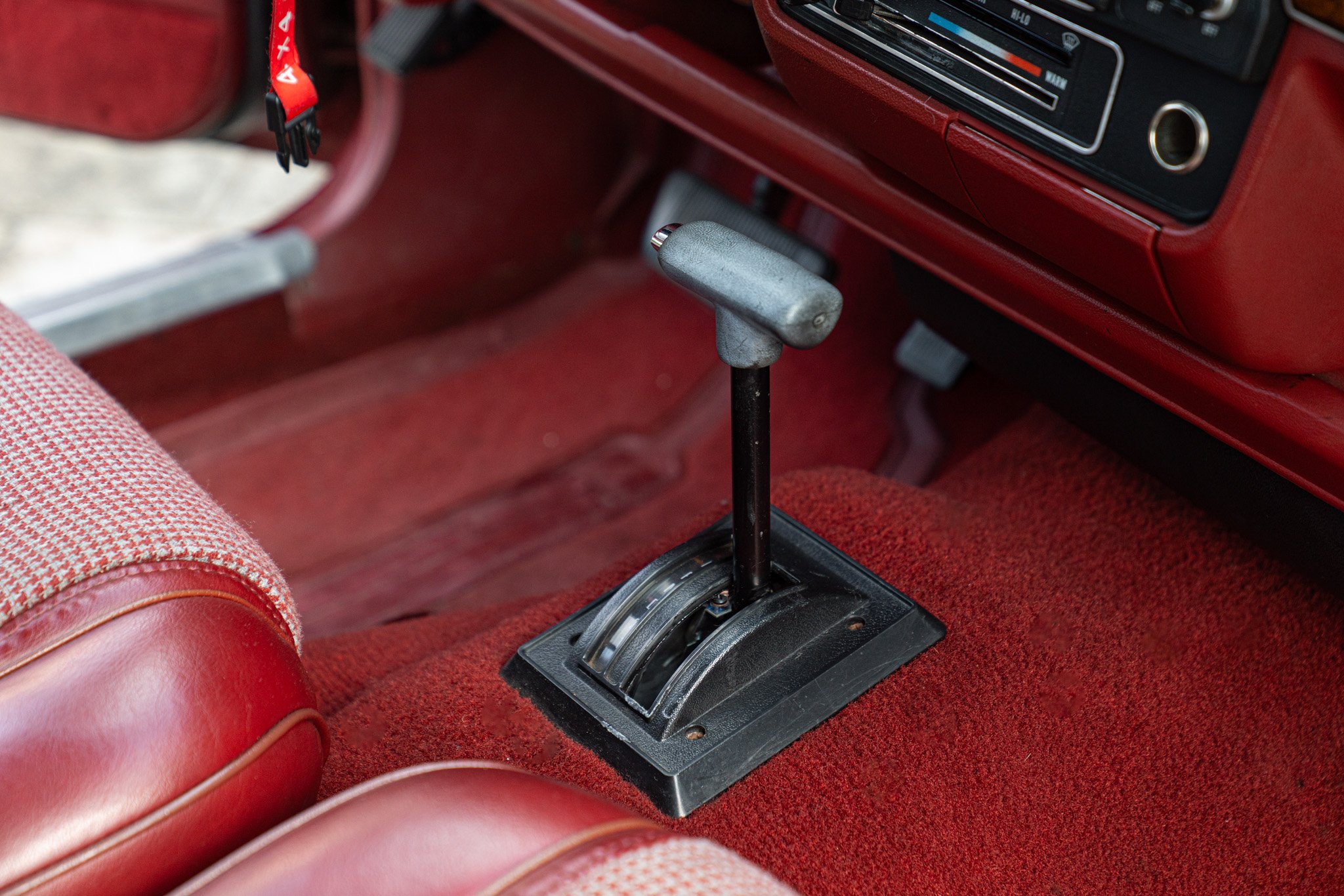AMC EAGLE 