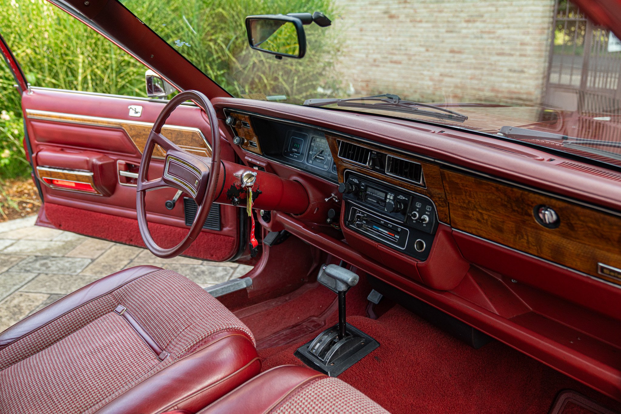 AMC EAGLE 