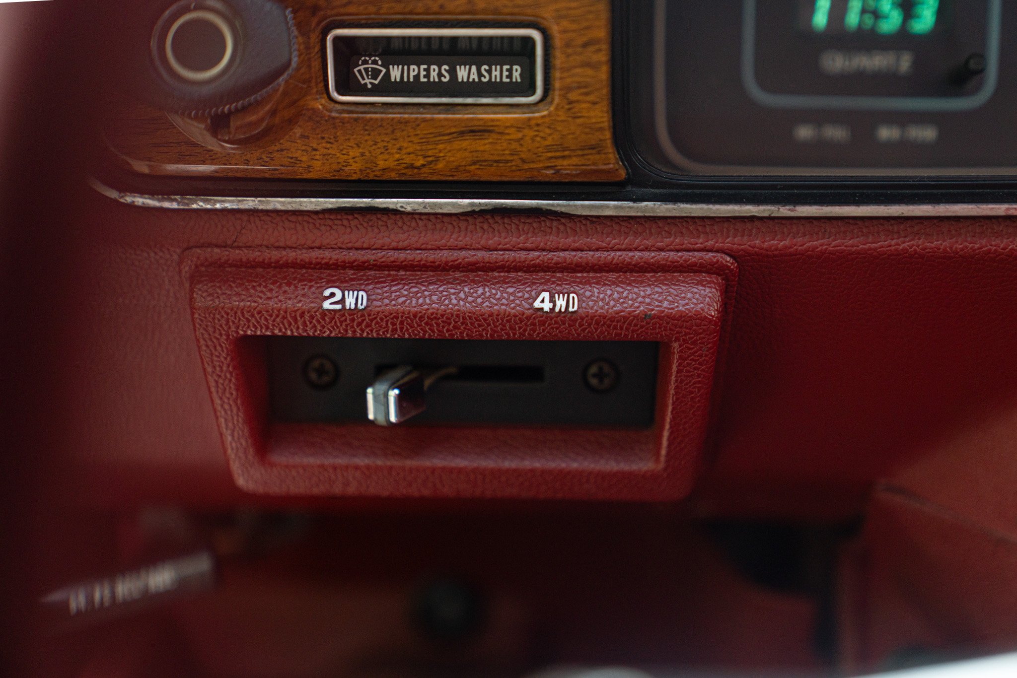 AMC EAGLE 