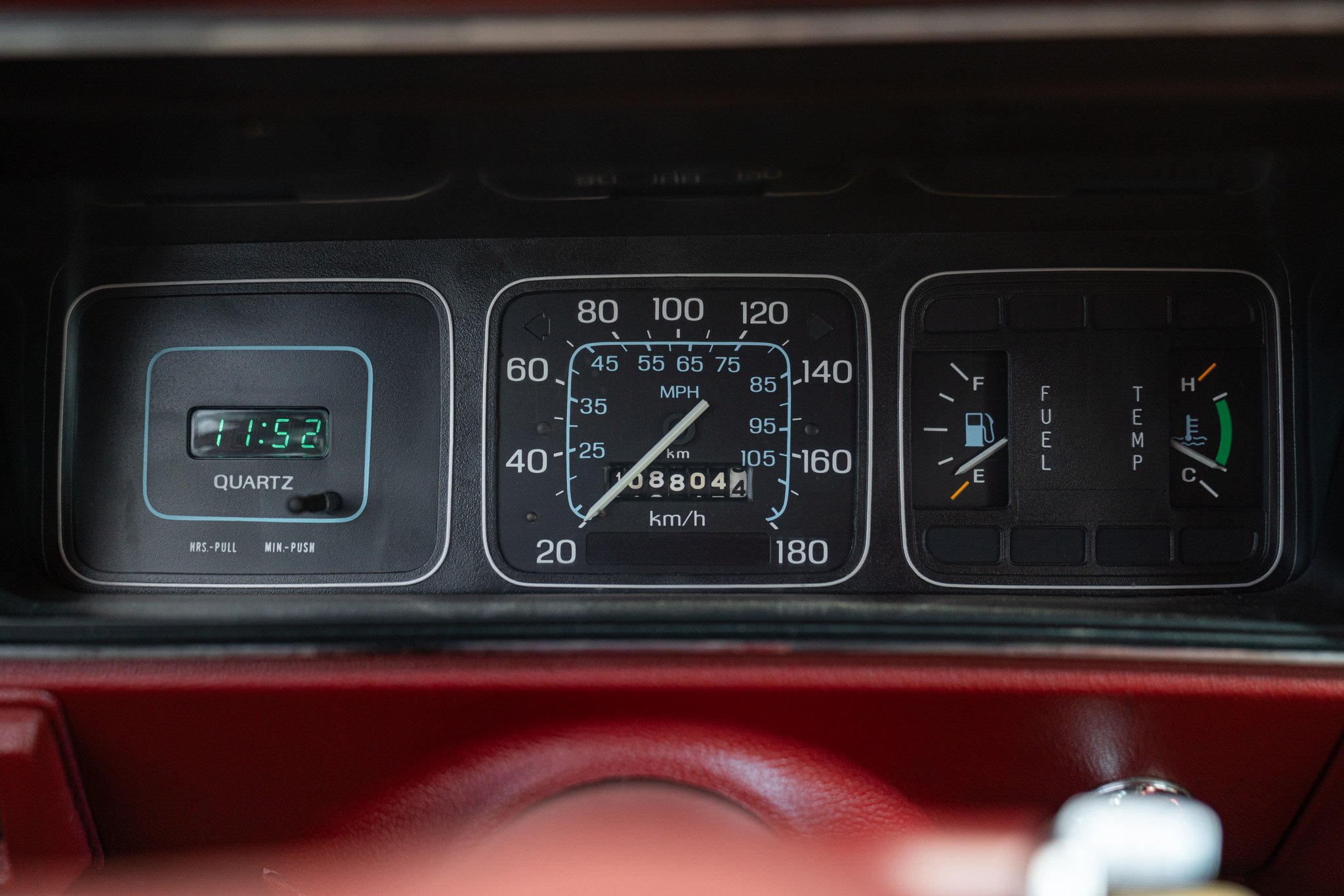 AMC EAGLE 