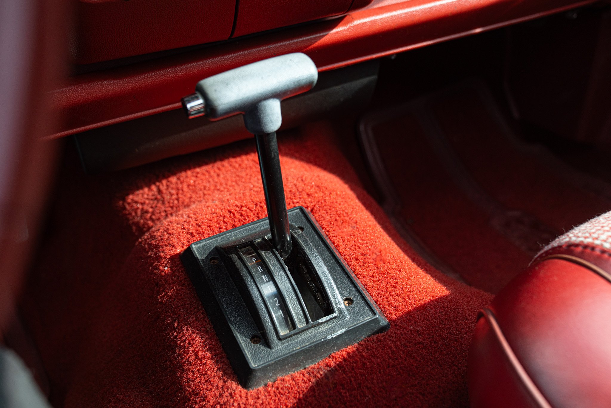 AMC EAGLE 