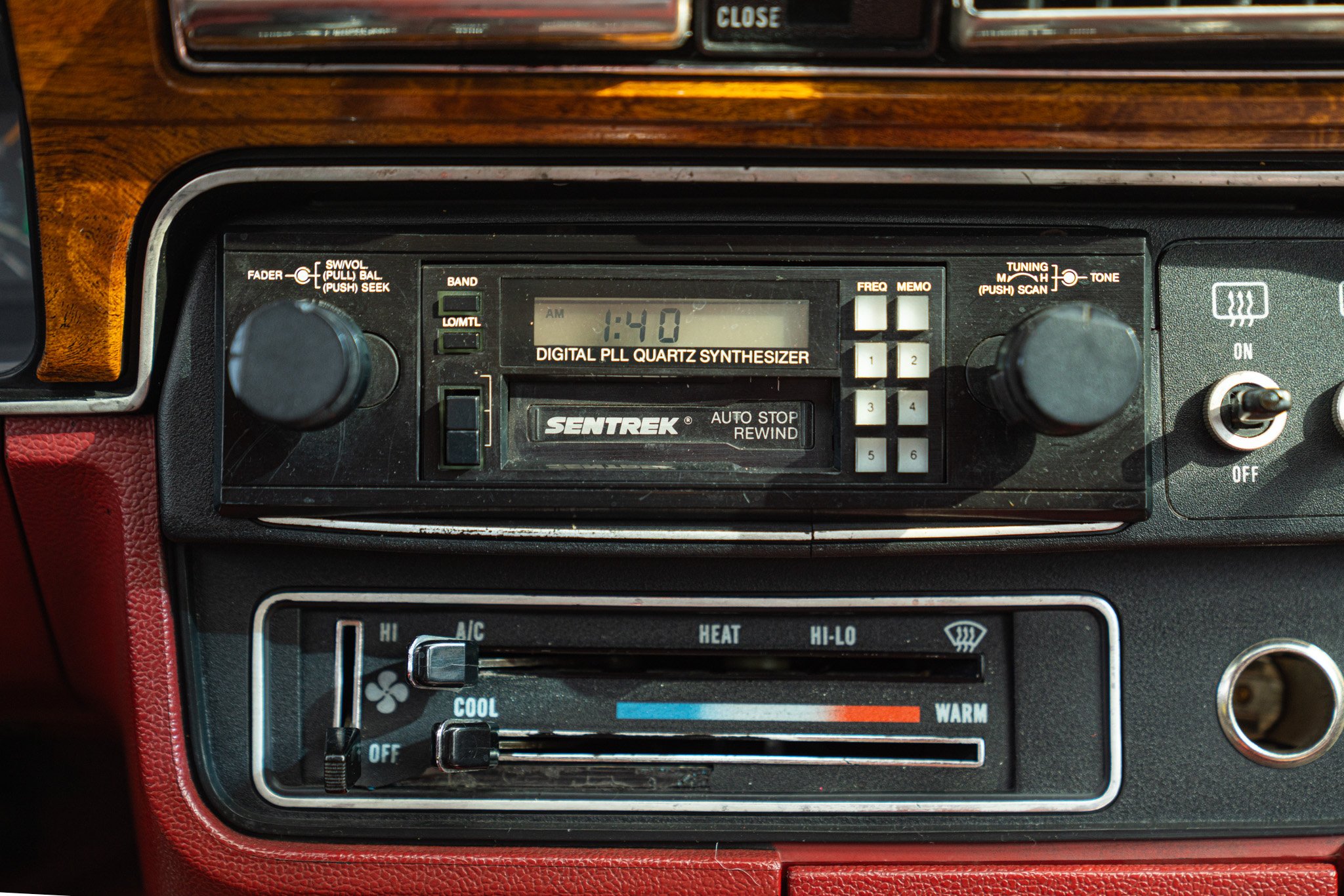 AMC EAGLE 
