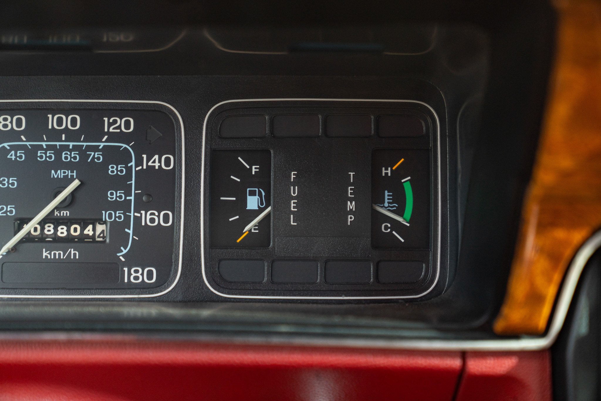 AMC EAGLE 