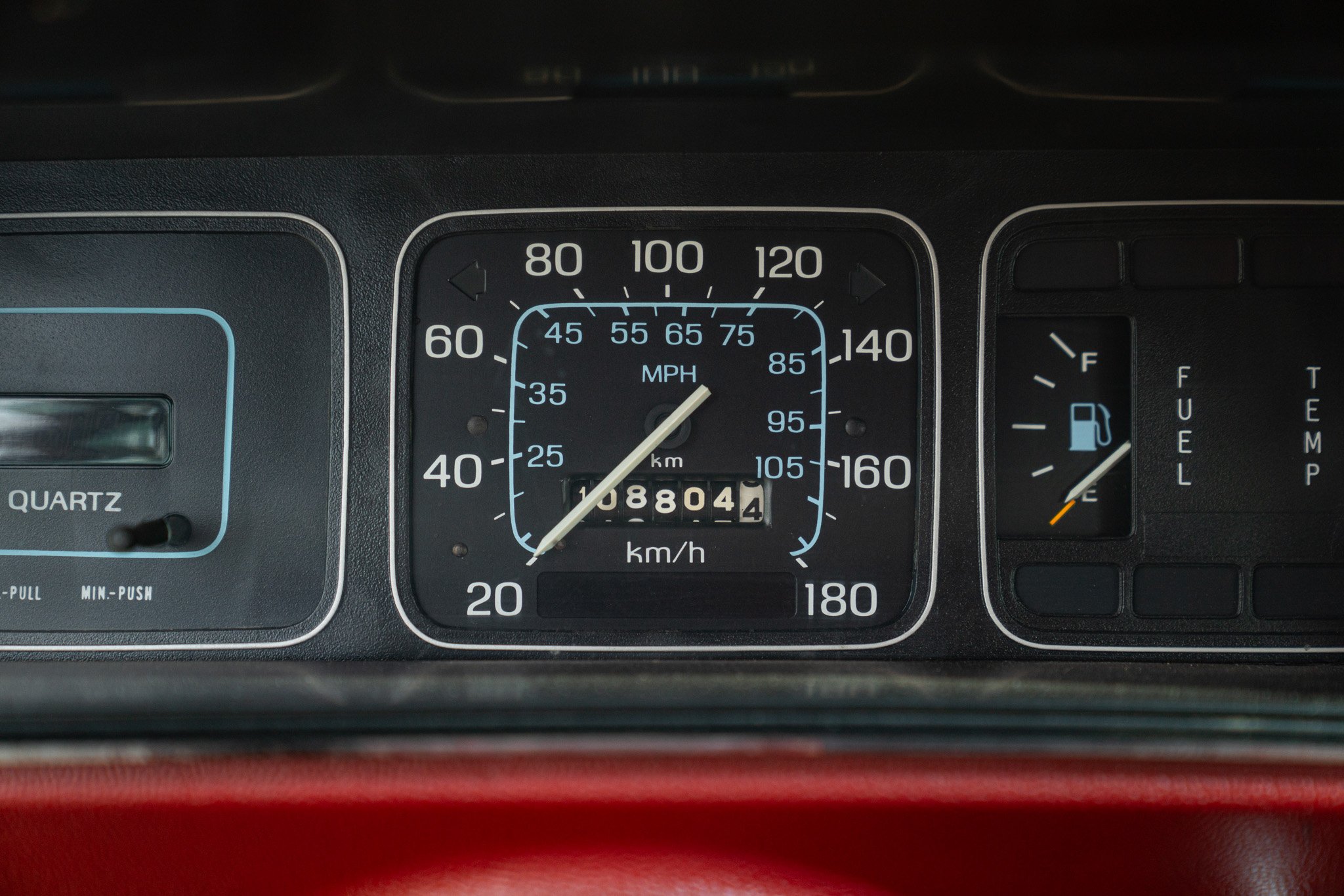 AMC EAGLE 
