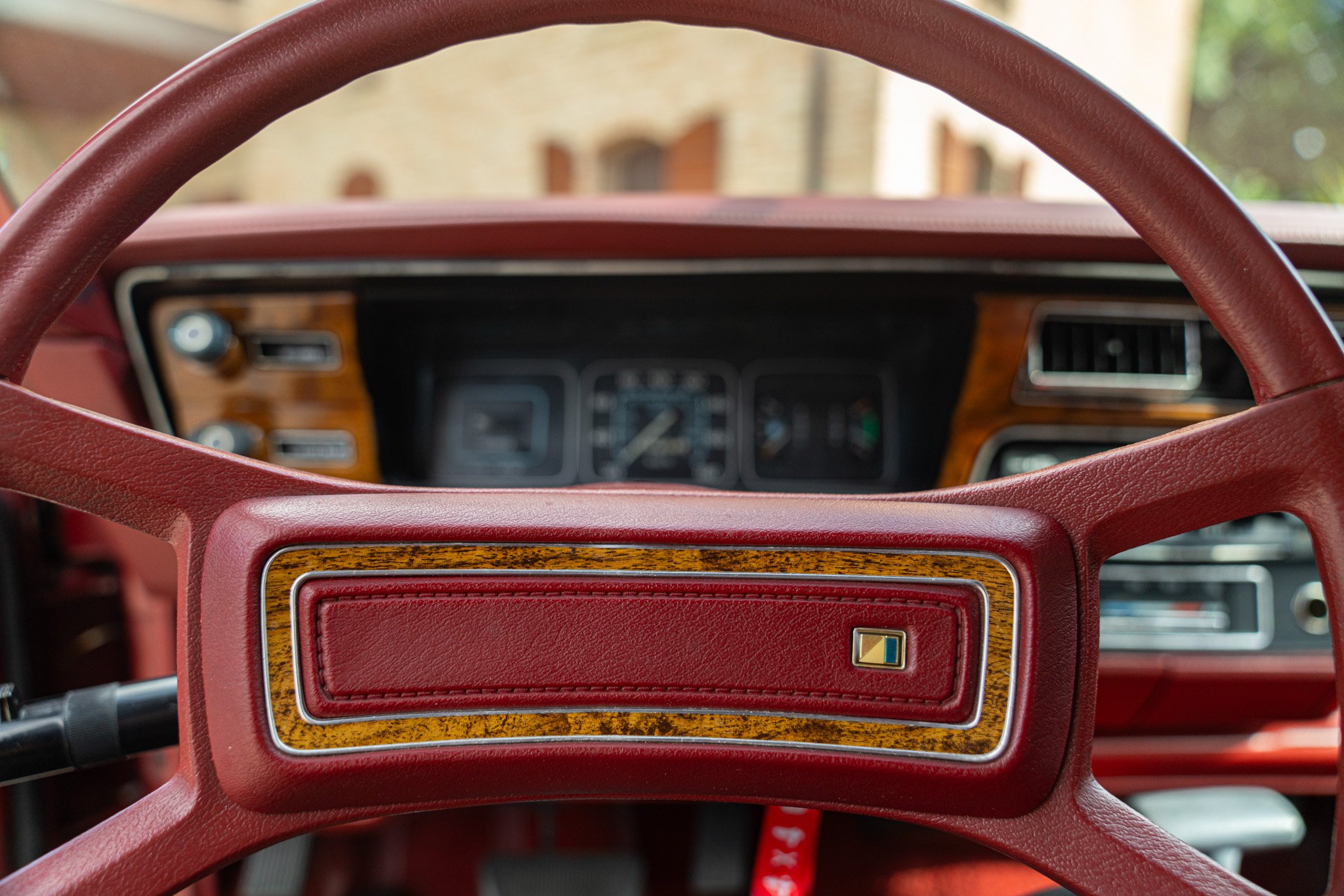 AMC EAGLE 