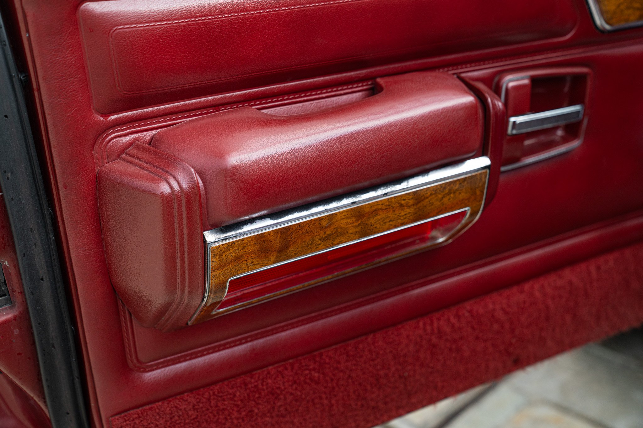 AMC EAGLE 