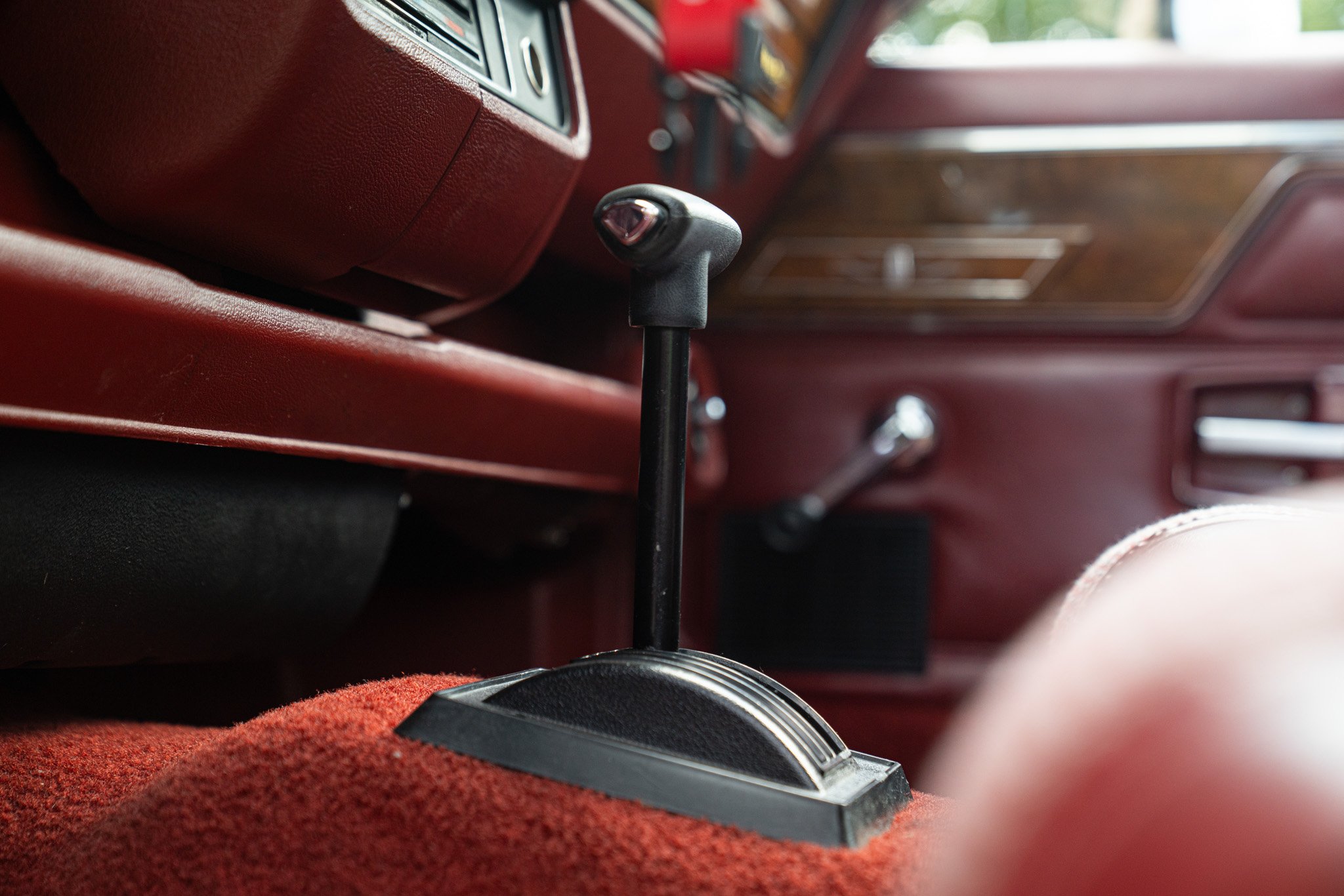 AMC EAGLE 