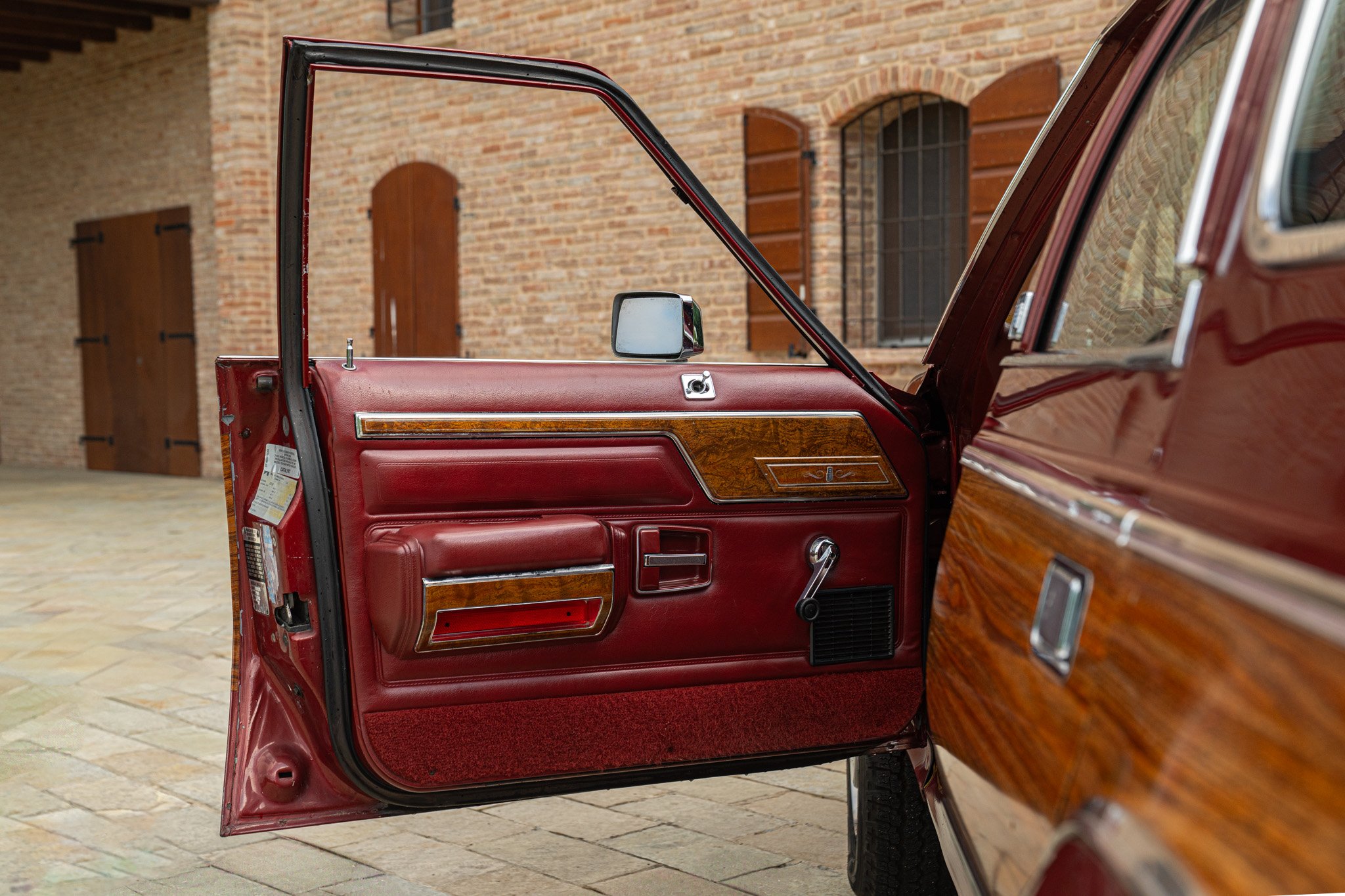 AMC EAGLE 