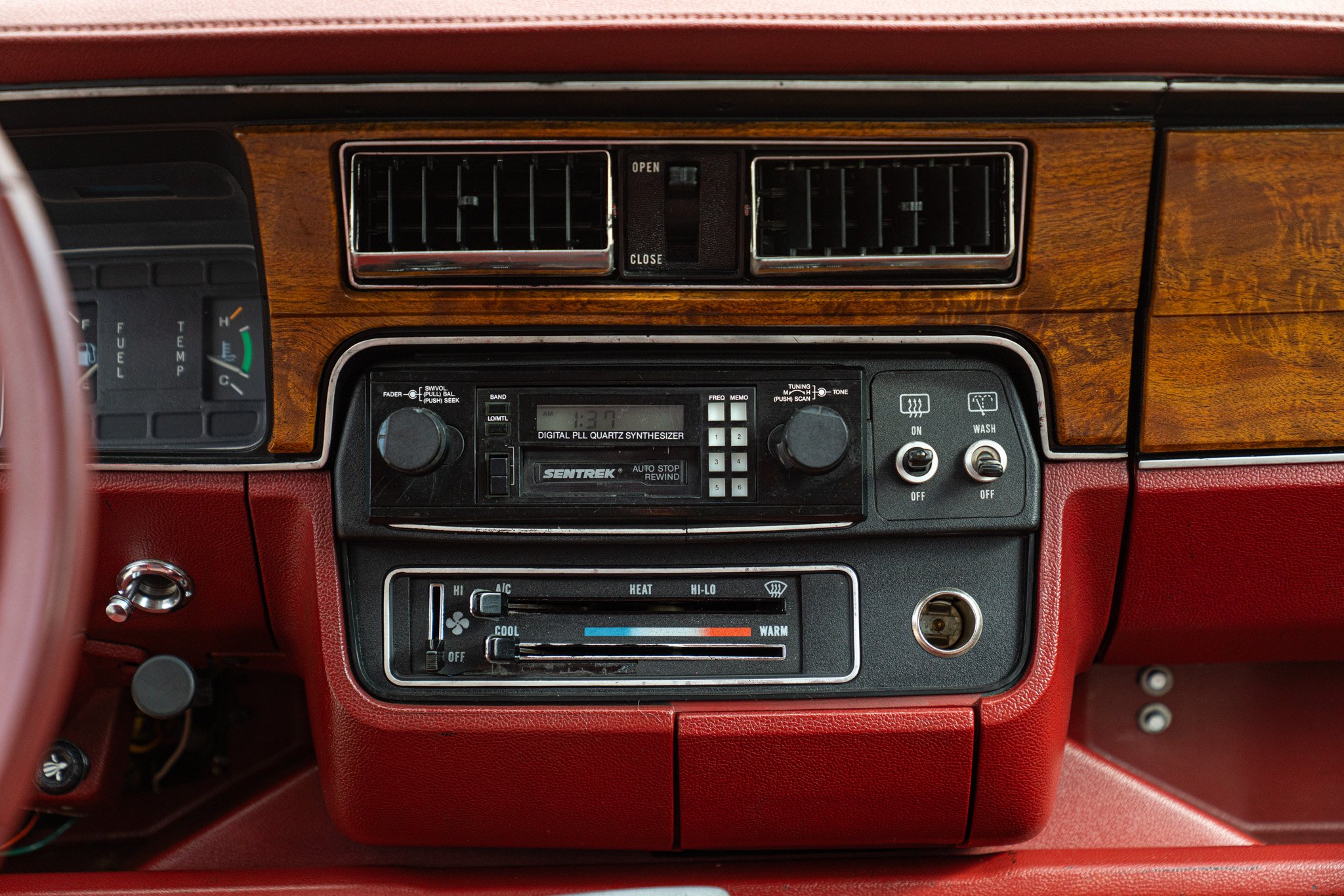 AMC EAGLE 