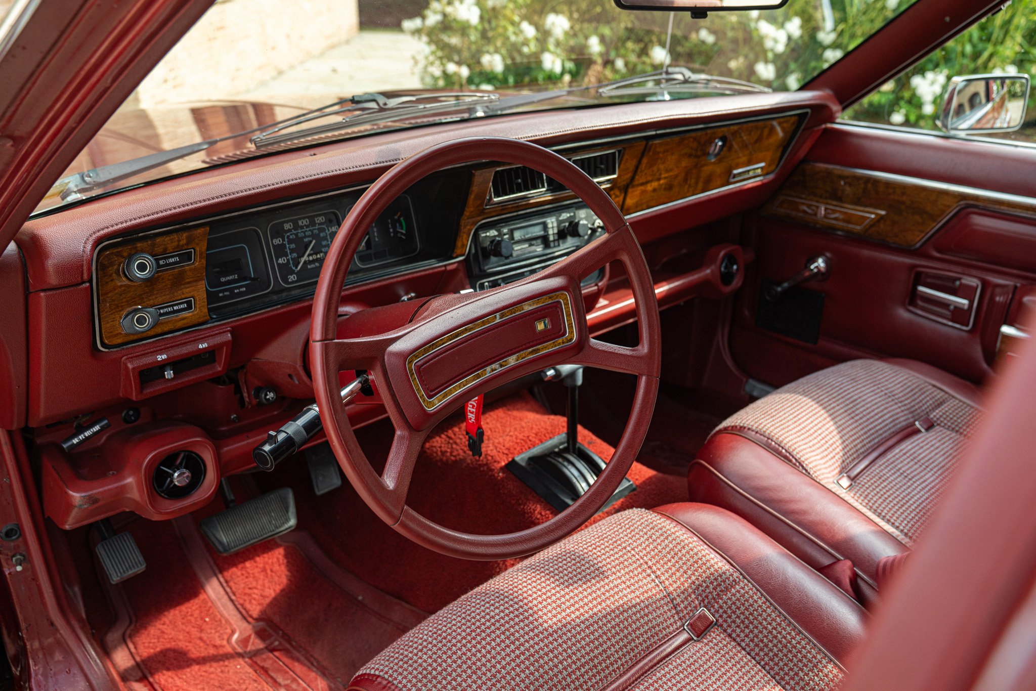 AMC EAGLE 
