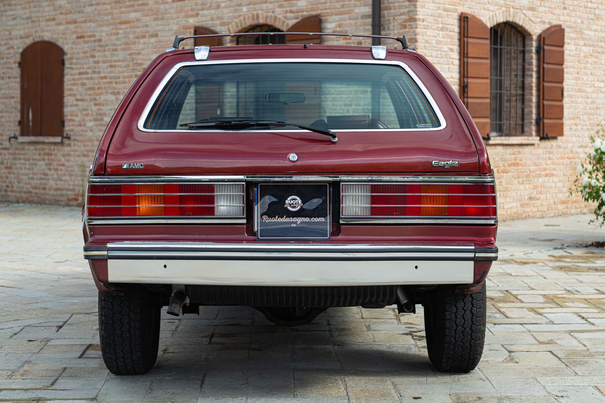AMC EAGLE 