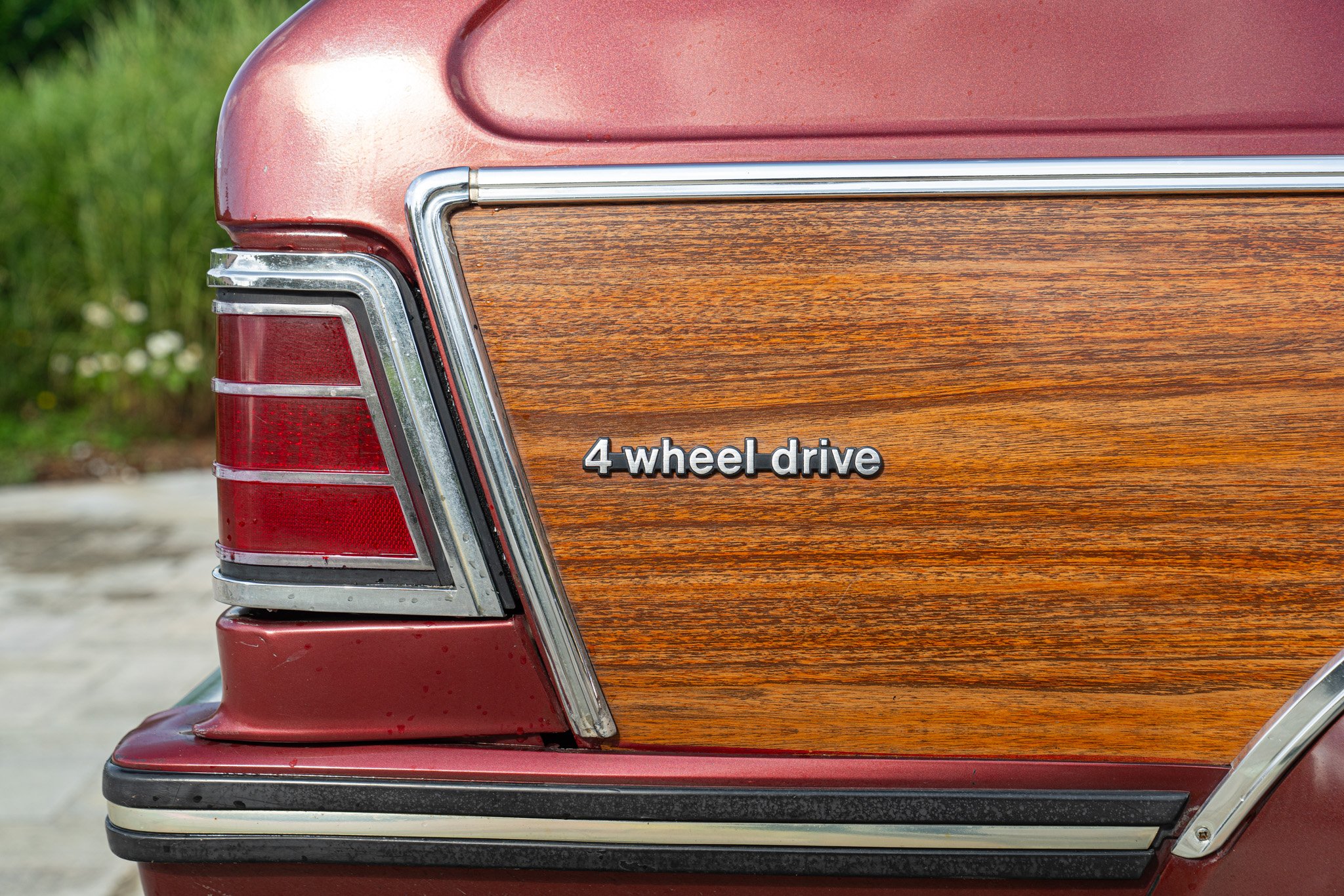 AMC EAGLE 