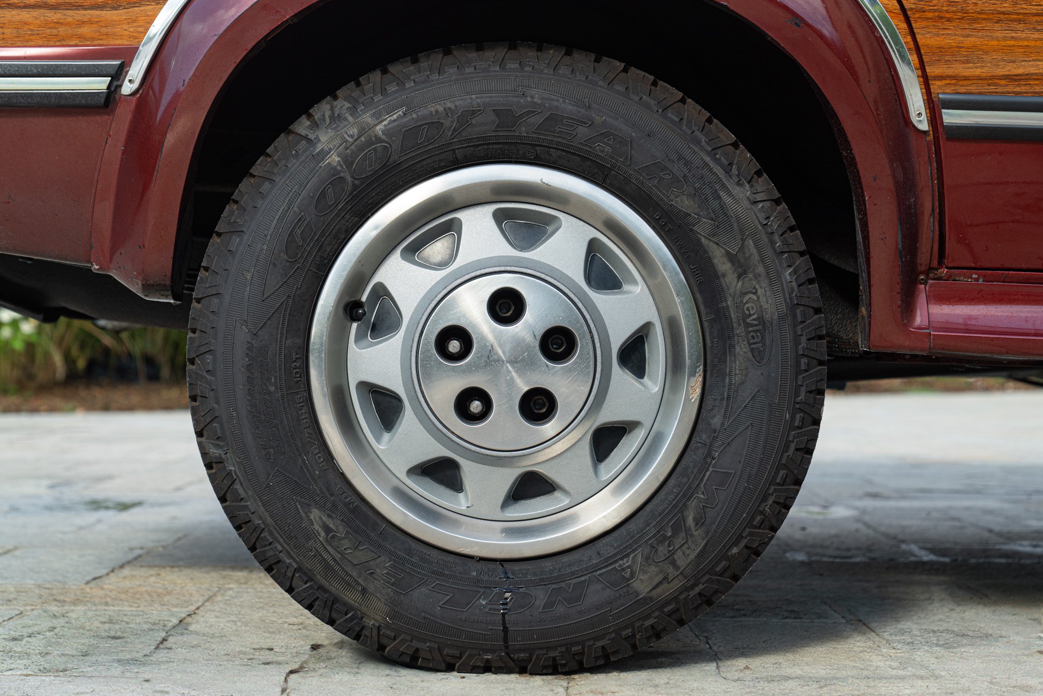 AMC EAGLE 