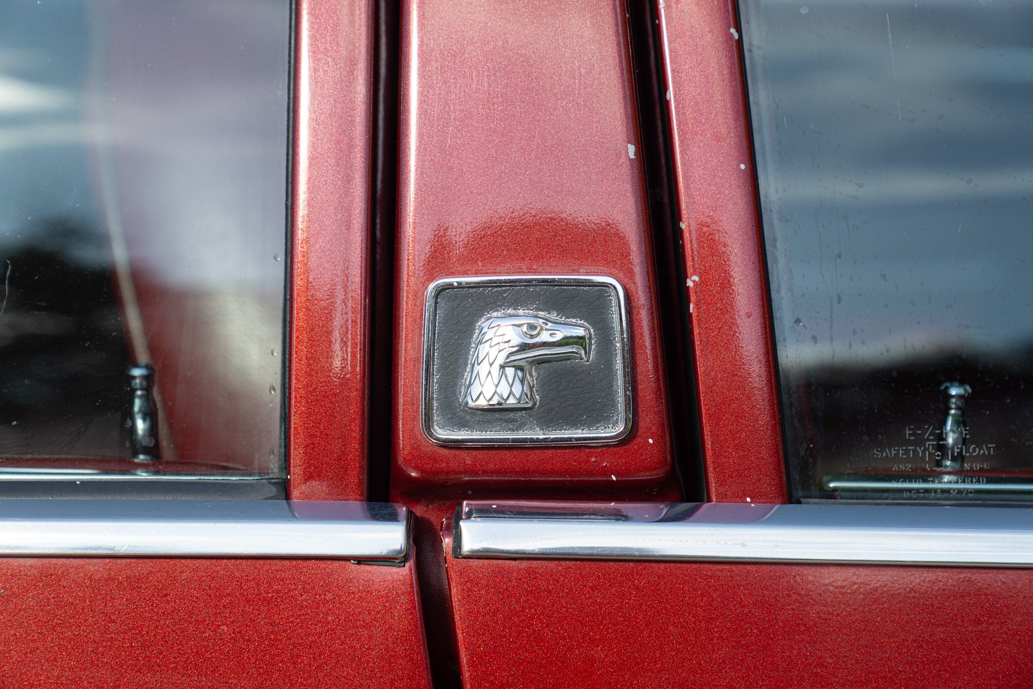 AMC EAGLE 