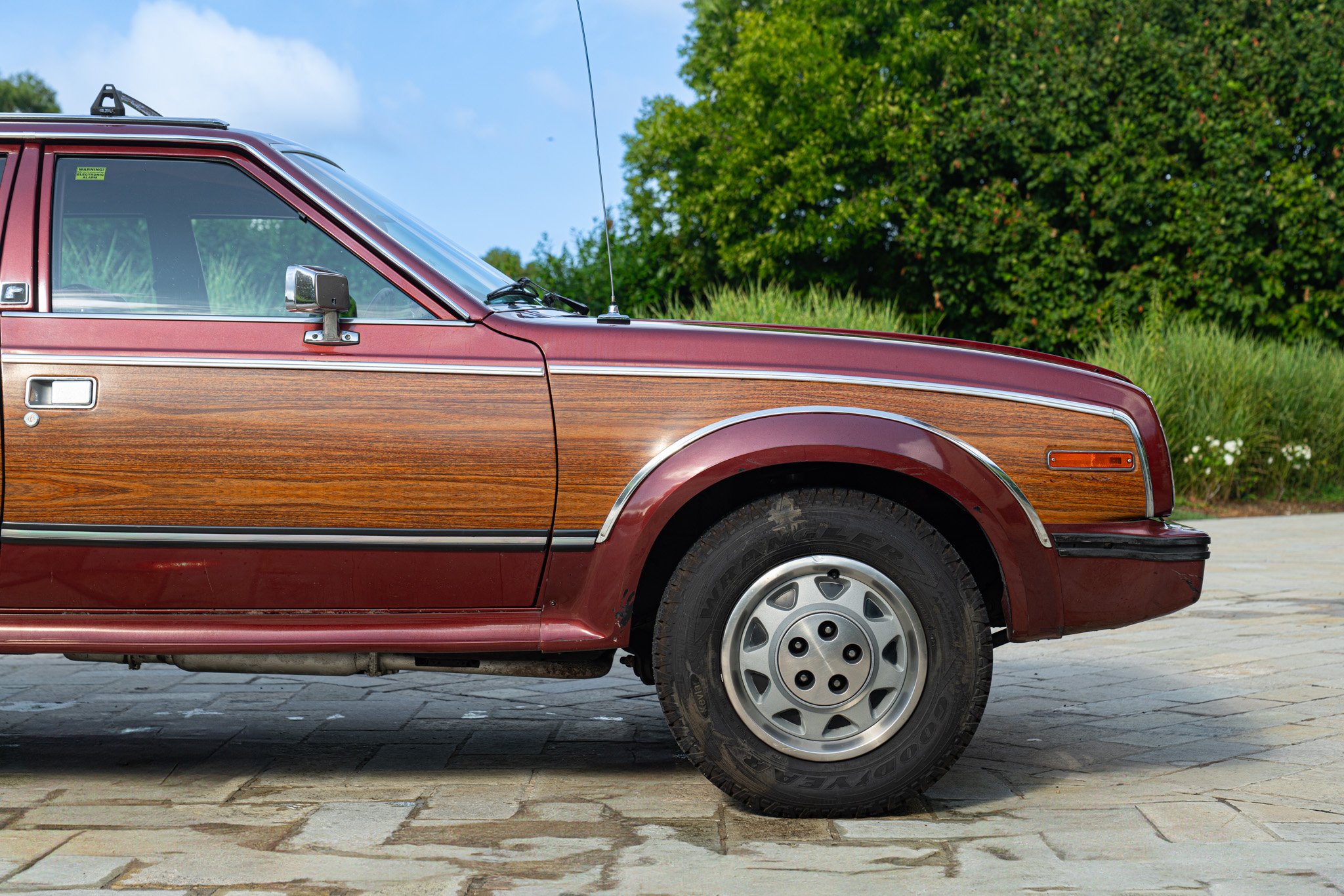 AMC EAGLE 