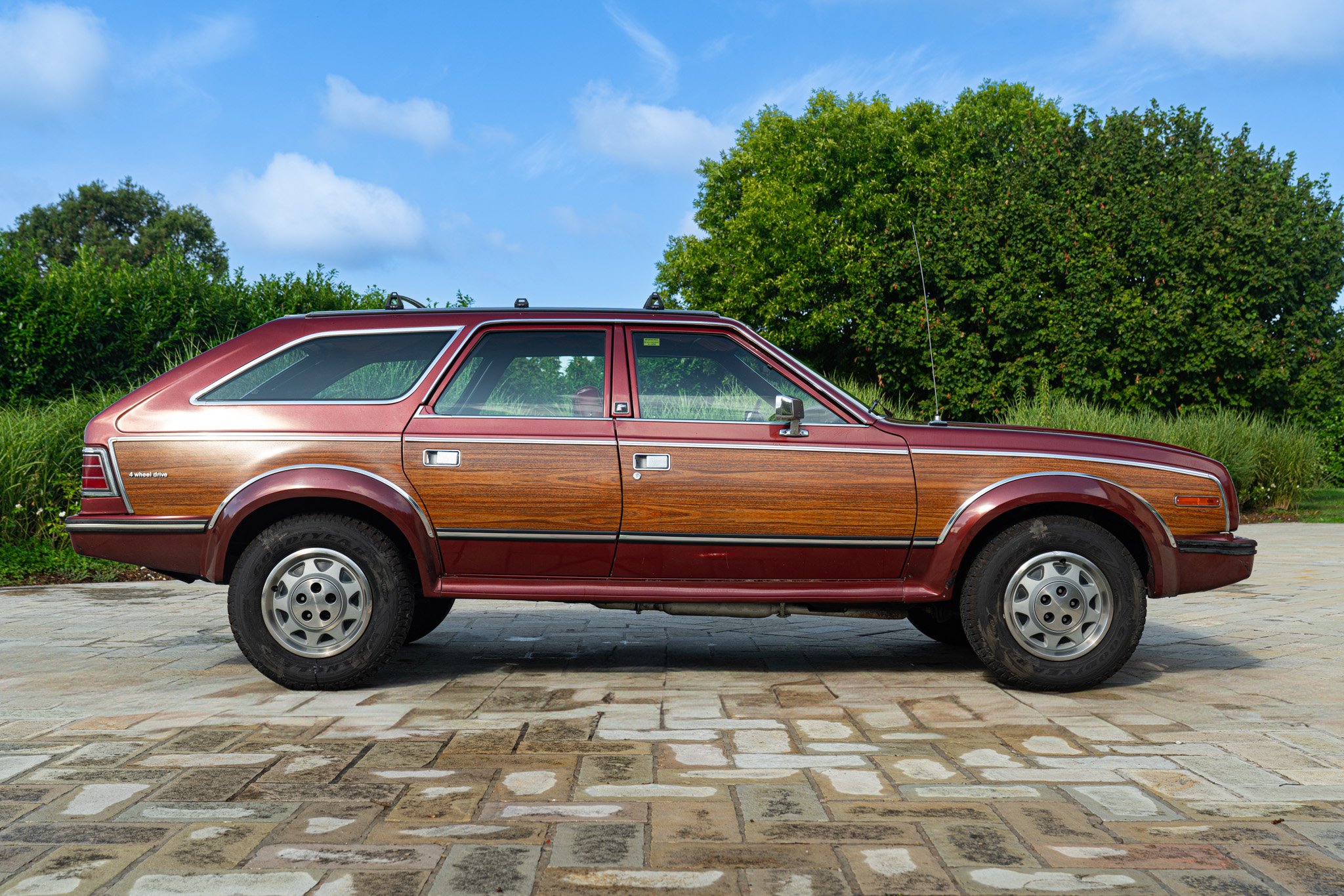 AMC EAGLE 
