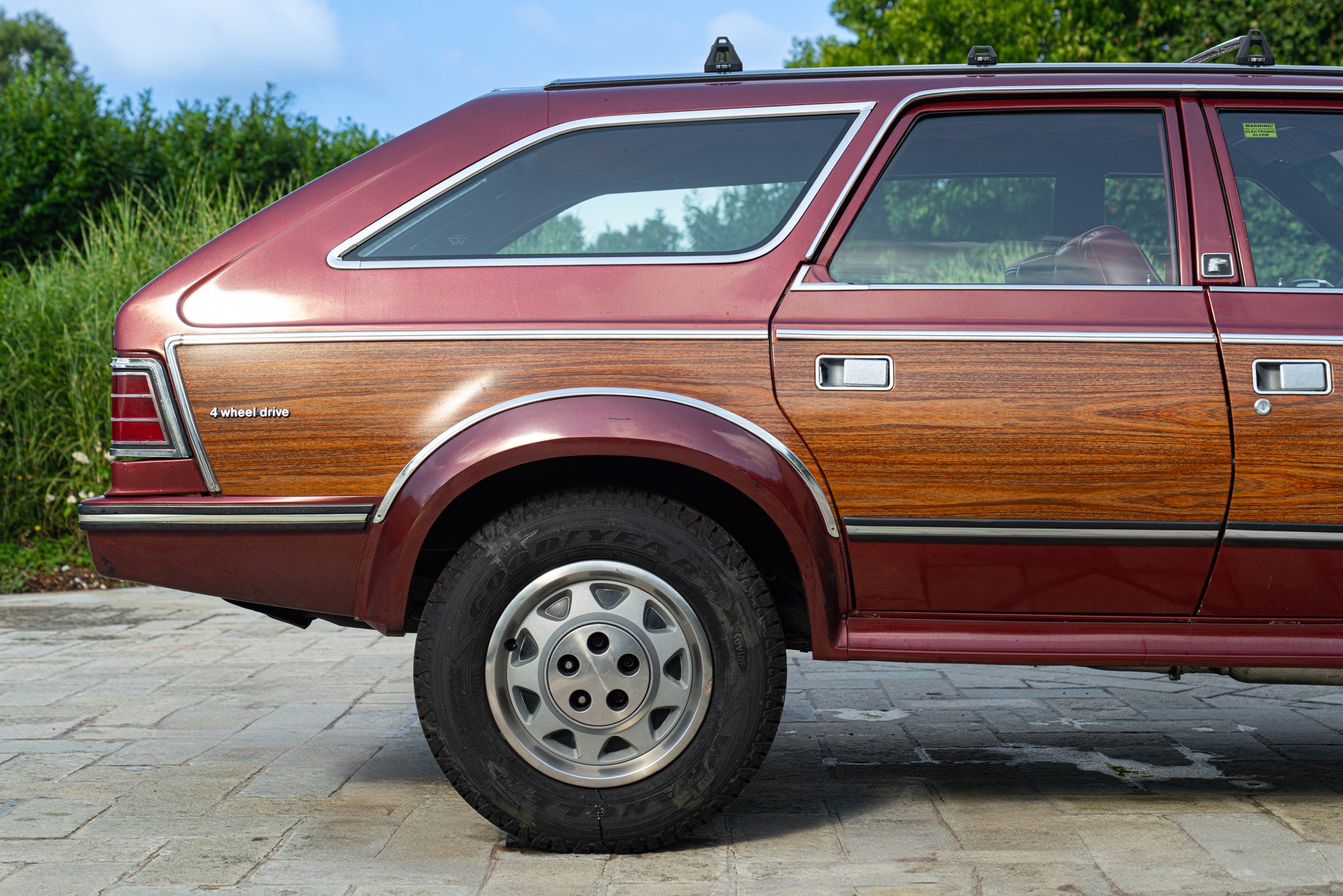 AMC EAGLE 