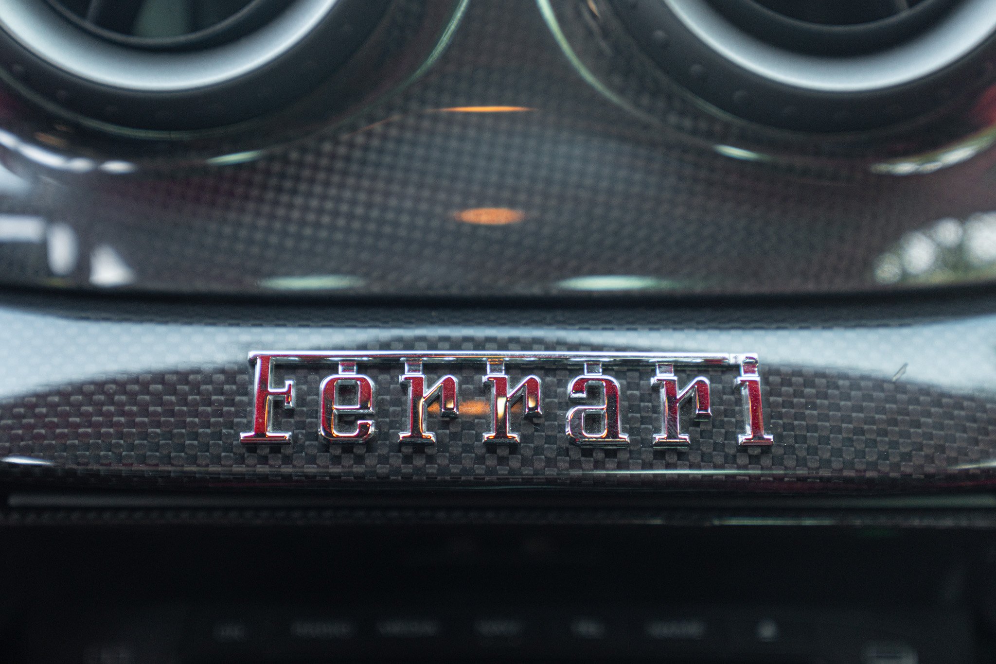 Ferrari 599 HGTE 