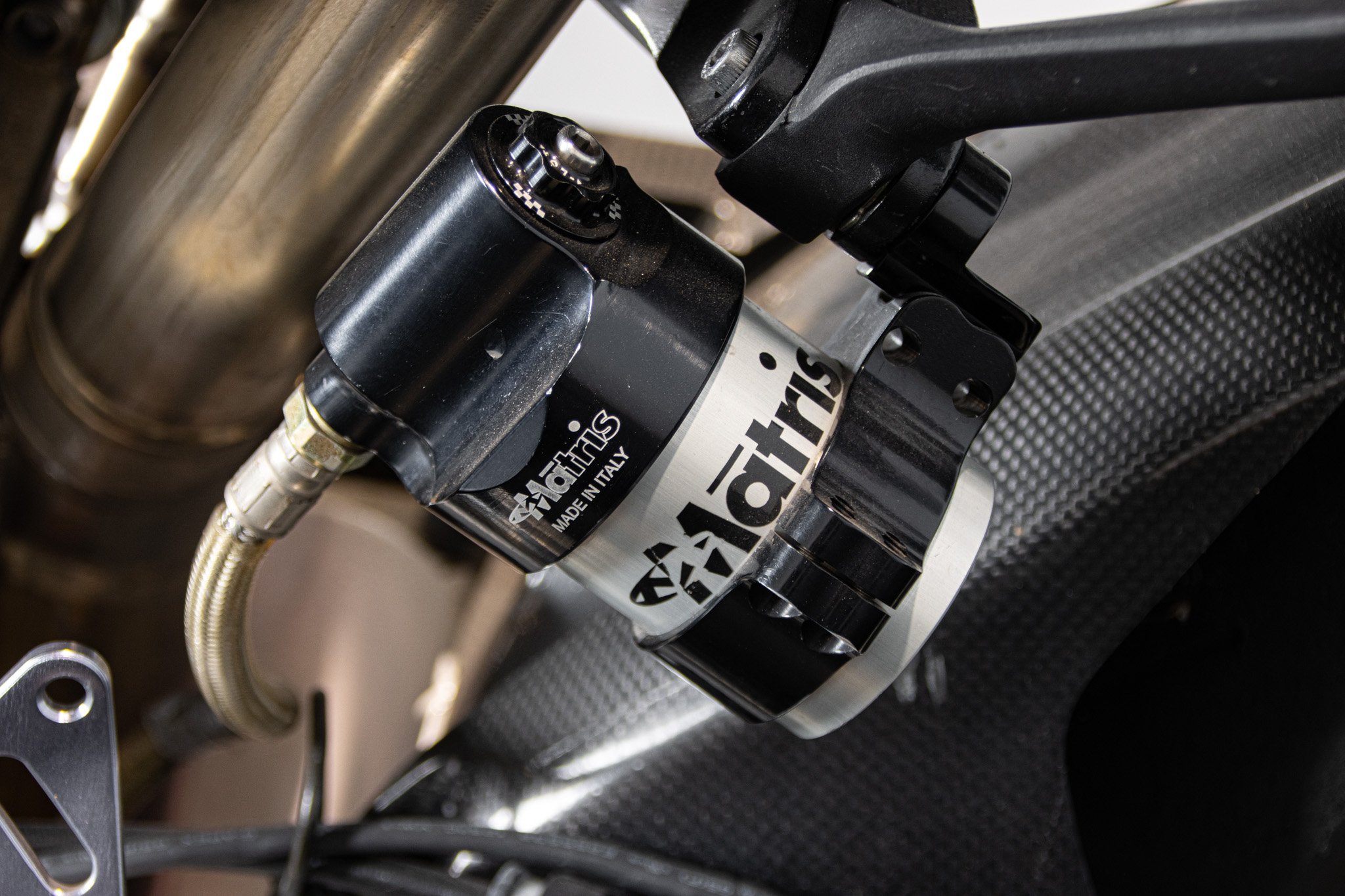 Yamaha MT-01 SPECIAL 