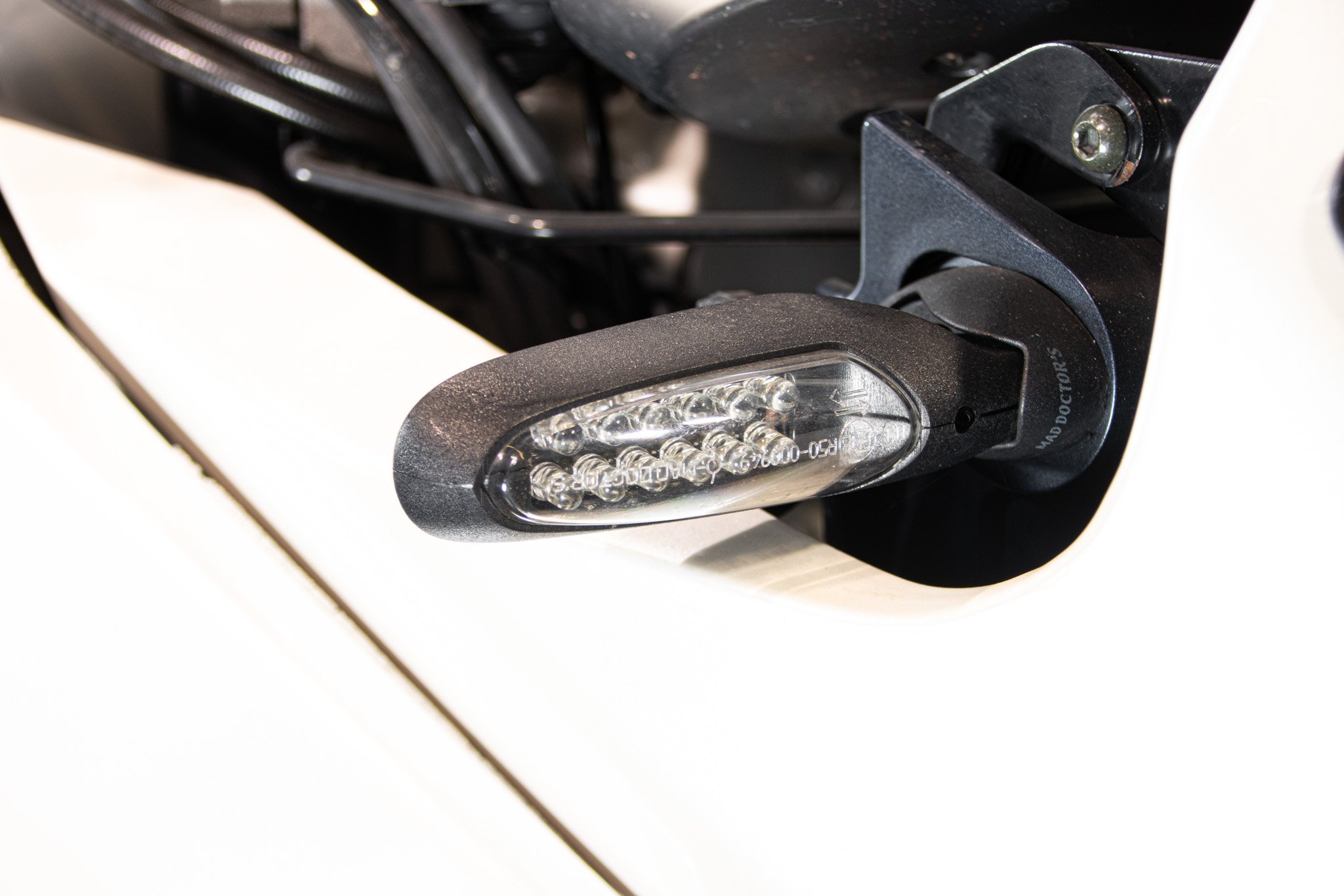 Yamaha MT-01 SPECIAL 