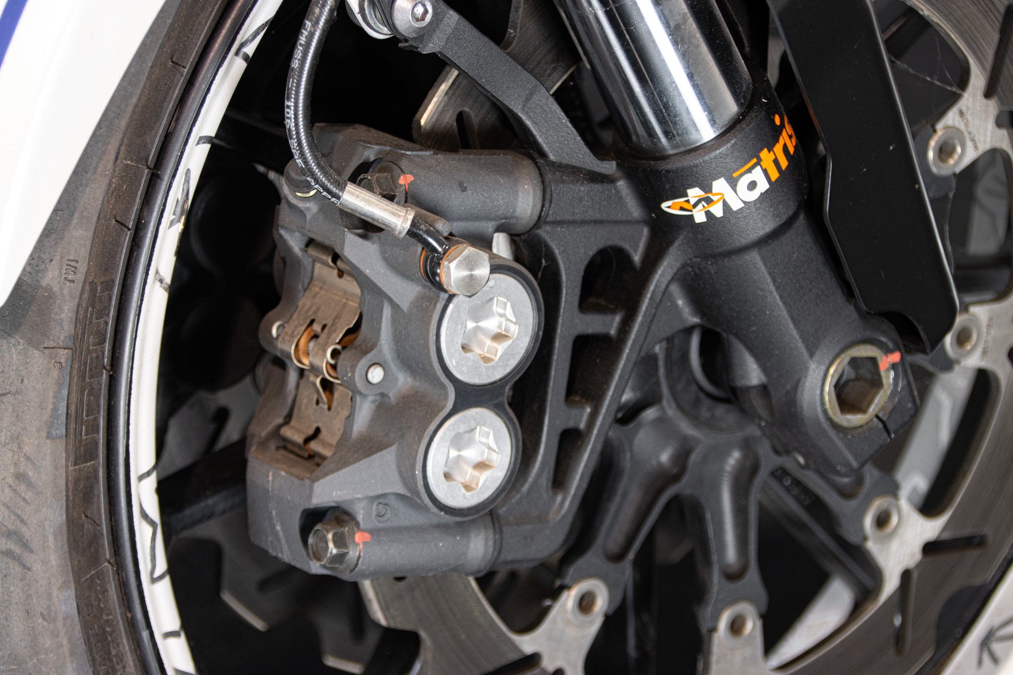 Yamaha MT-01 SPECIAL 