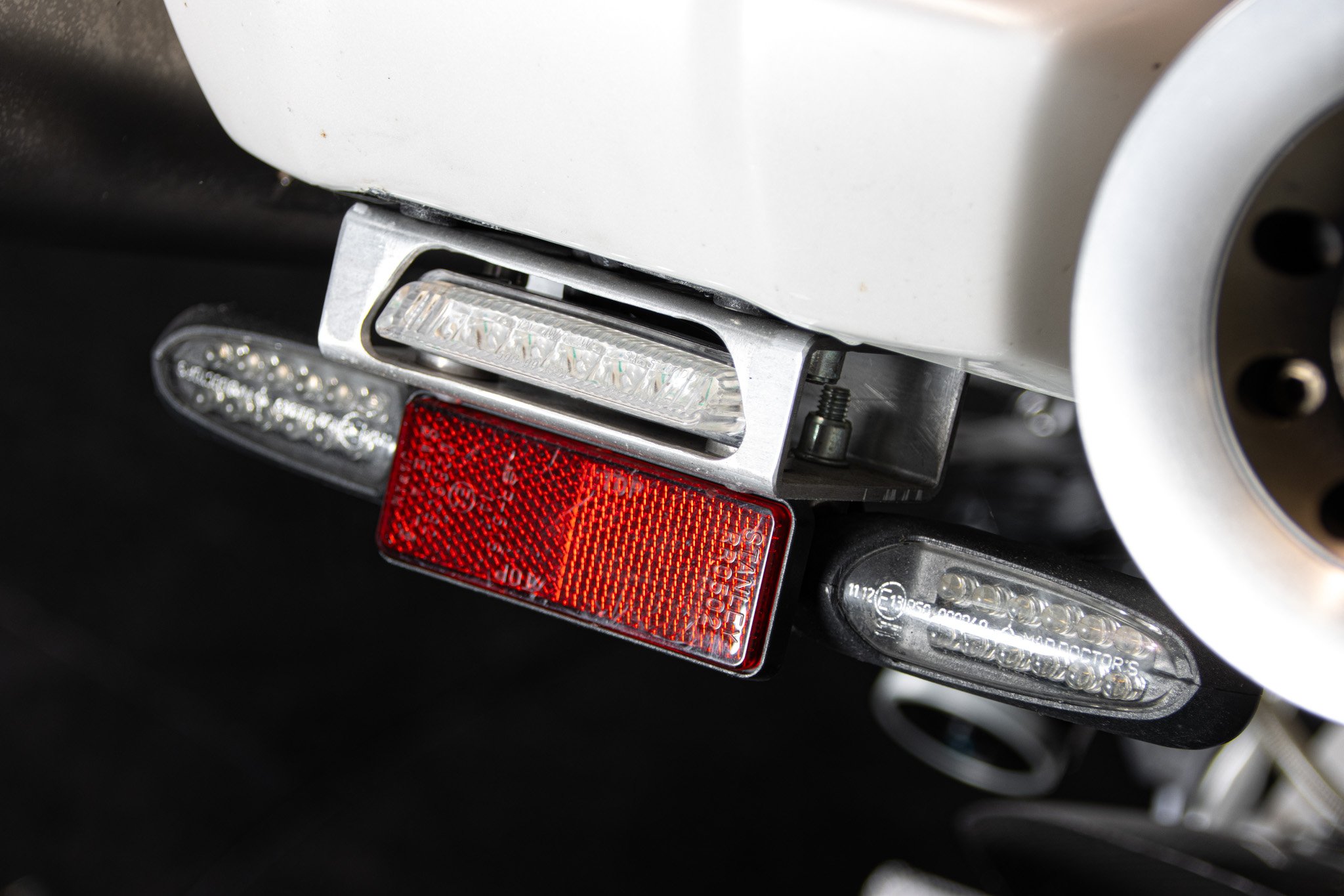 Yamaha MT-01 SPECIAL 