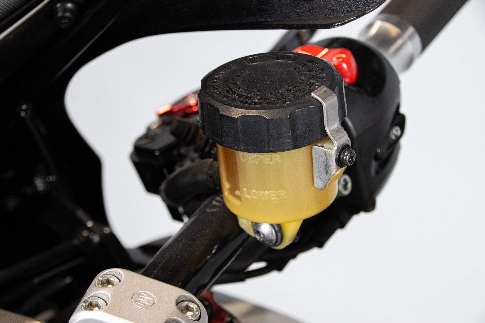 Yamaha MT-01 SPECIAL 