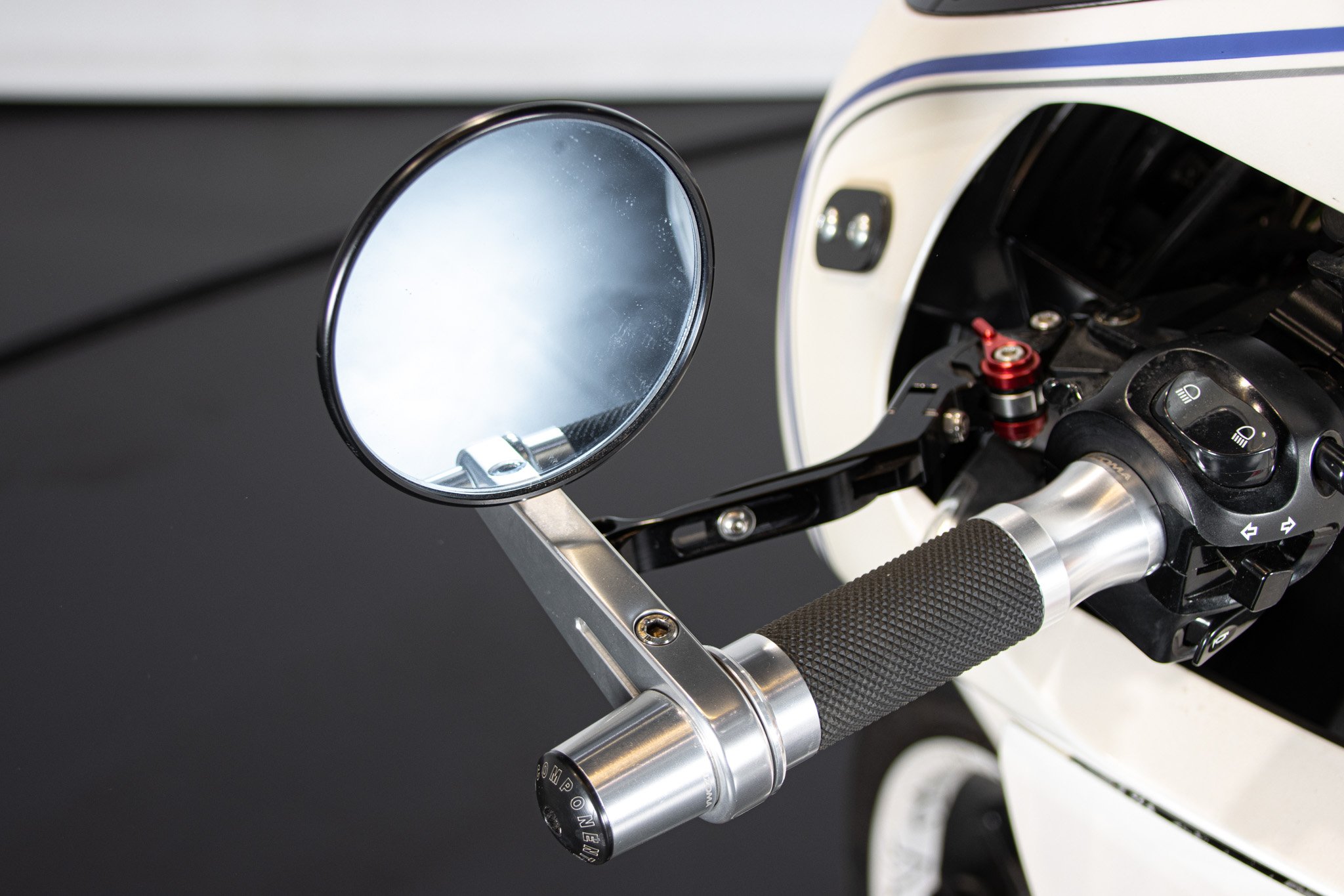 Yamaha MT-01 SPECIAL 