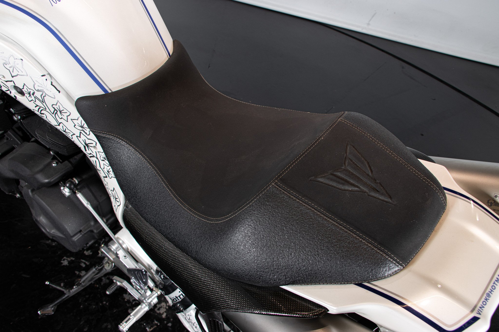 Yamaha MT-01 SPECIAL 