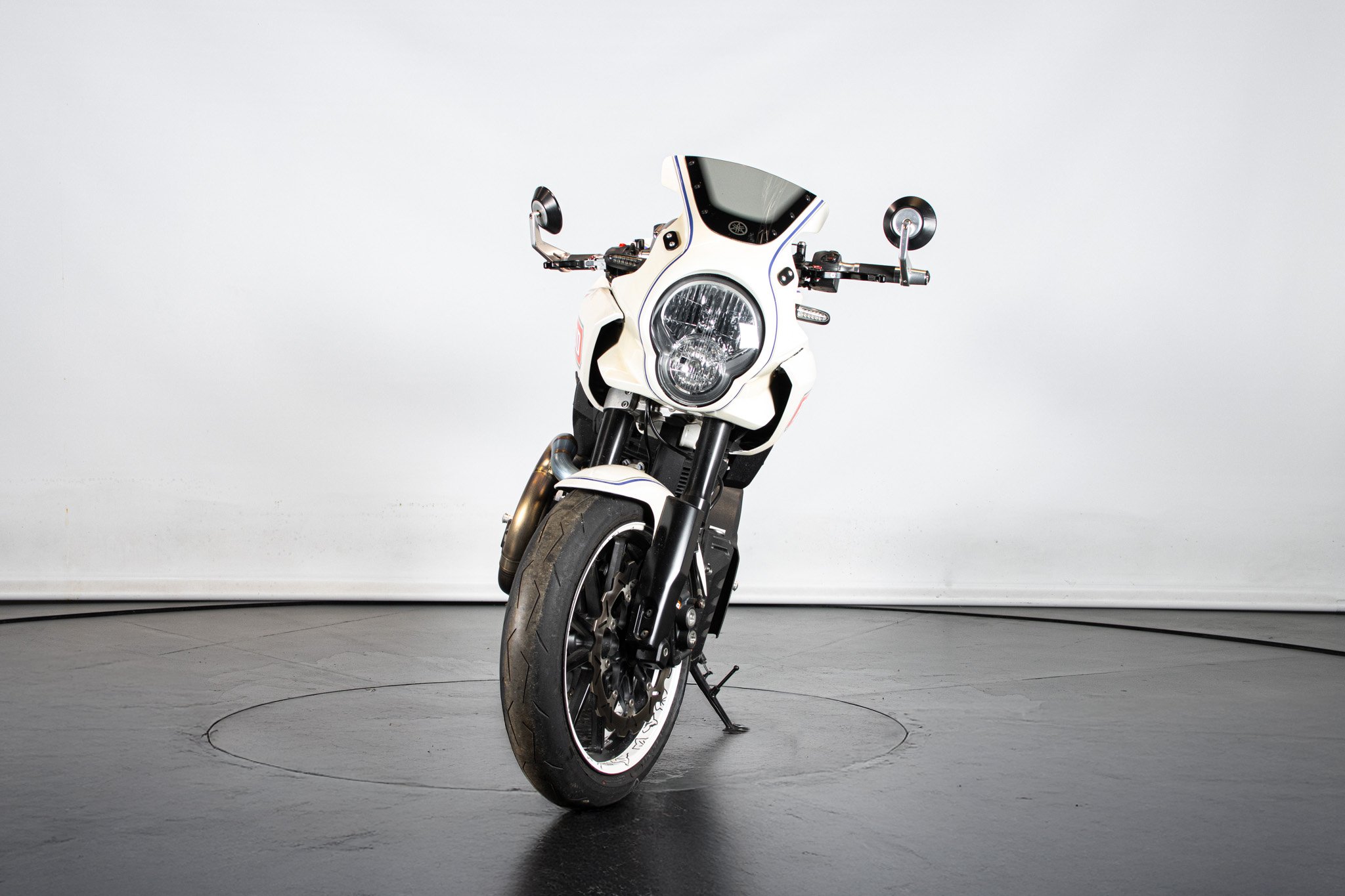 Yamaha MT-01 SPECIAL 