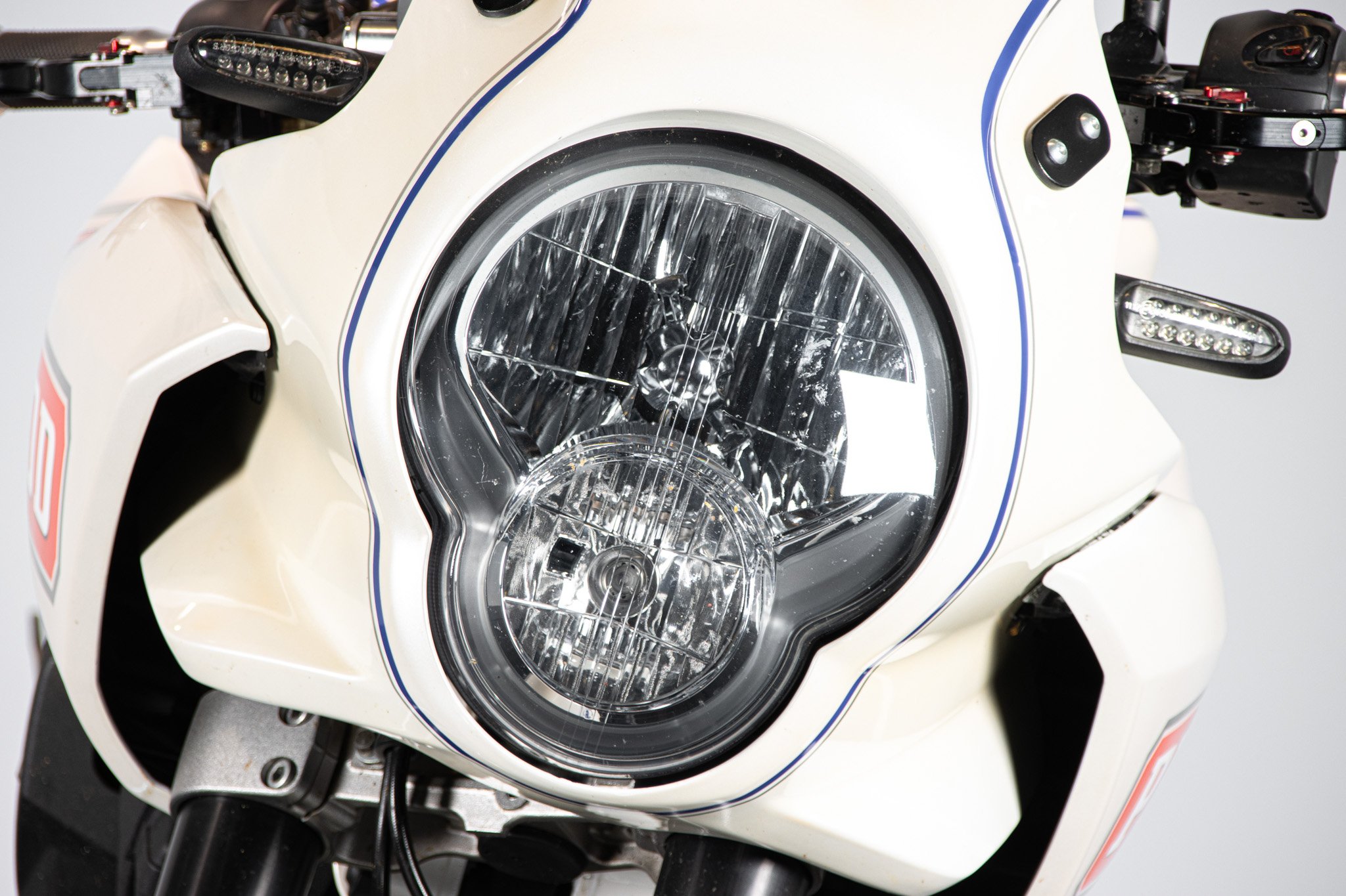 Yamaha MT-01 SPECIAL 
