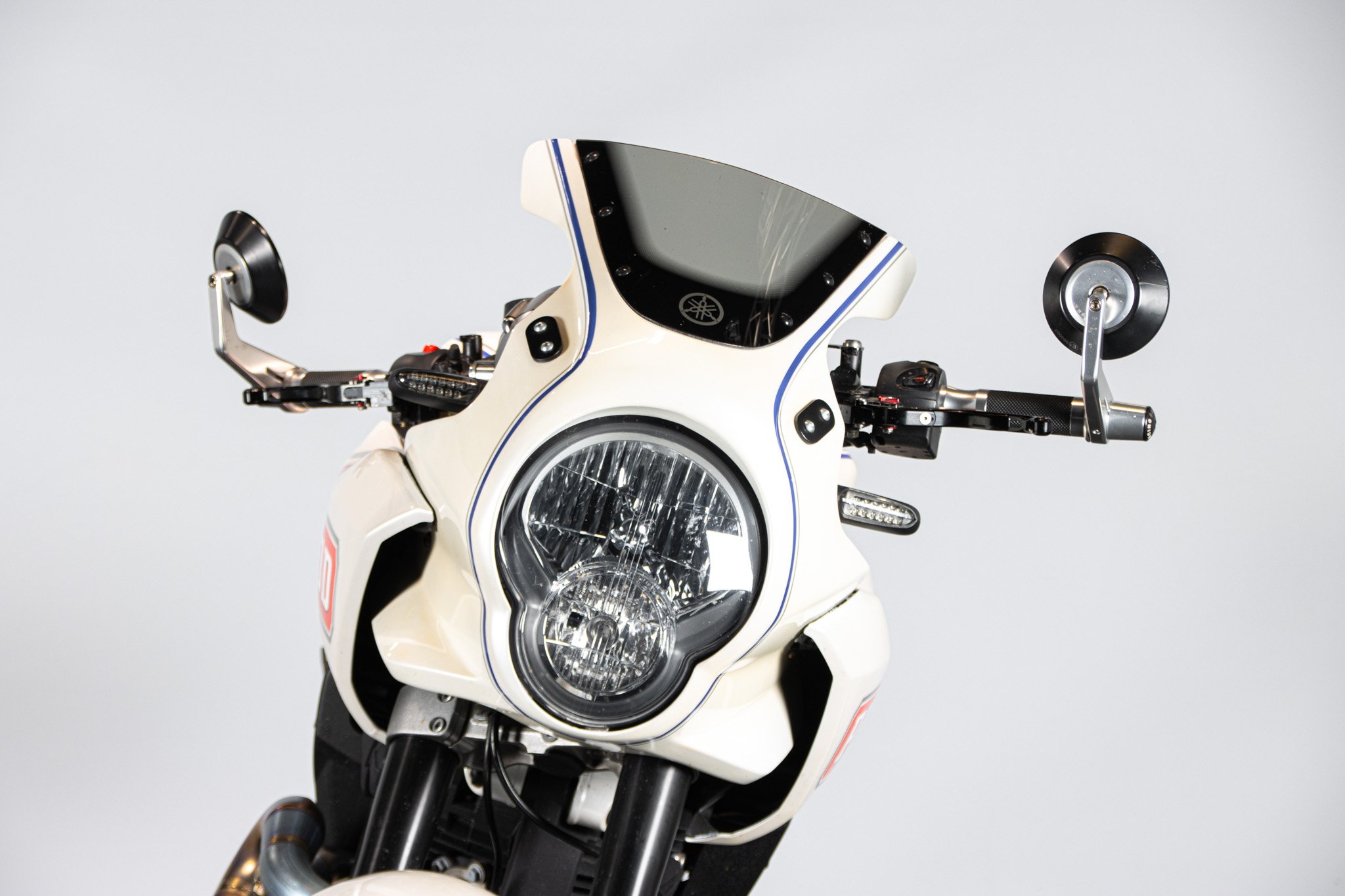 Yamaha MT-01 SPECIAL 