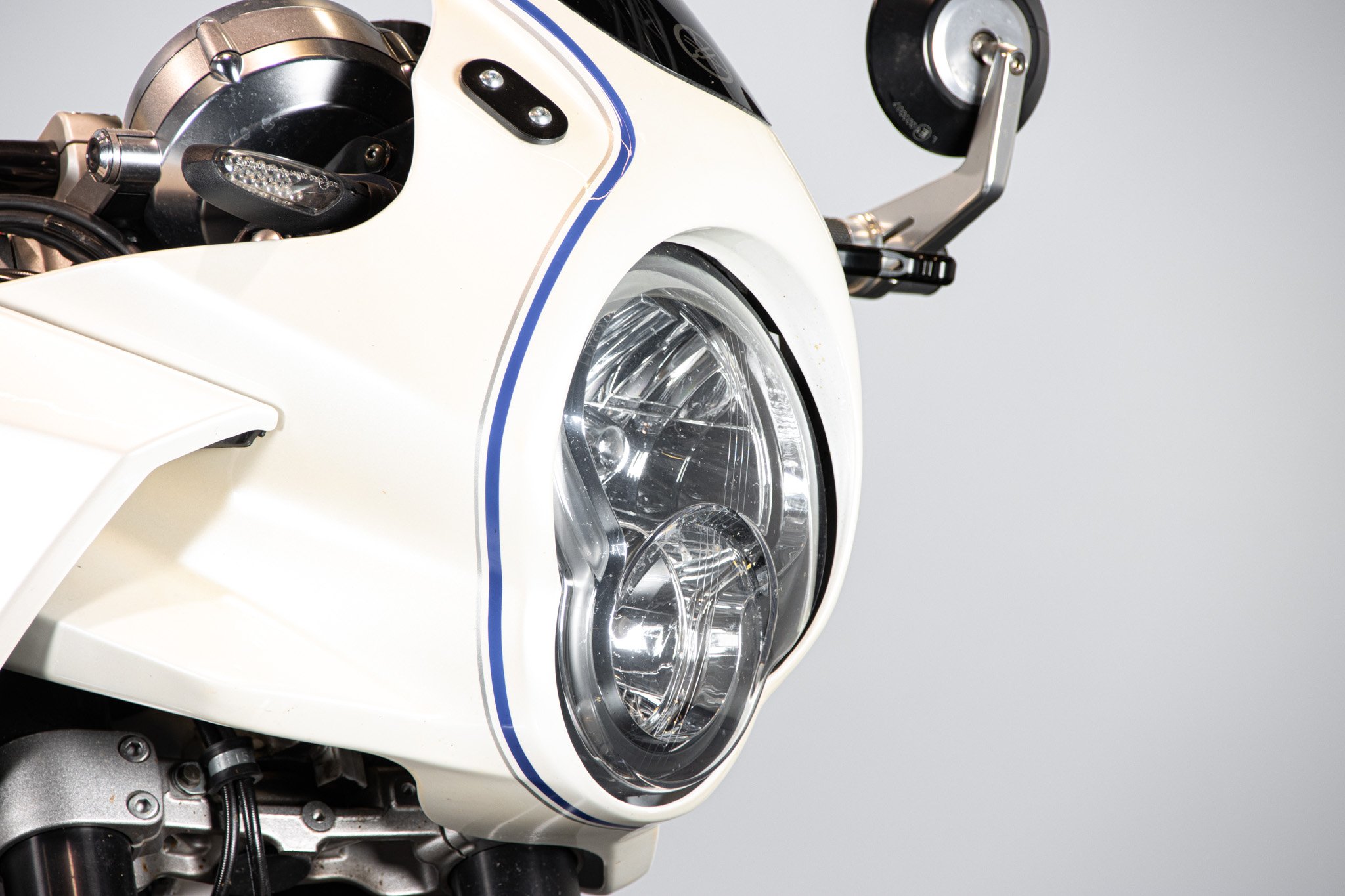 Yamaha MT-01 SPECIAL 