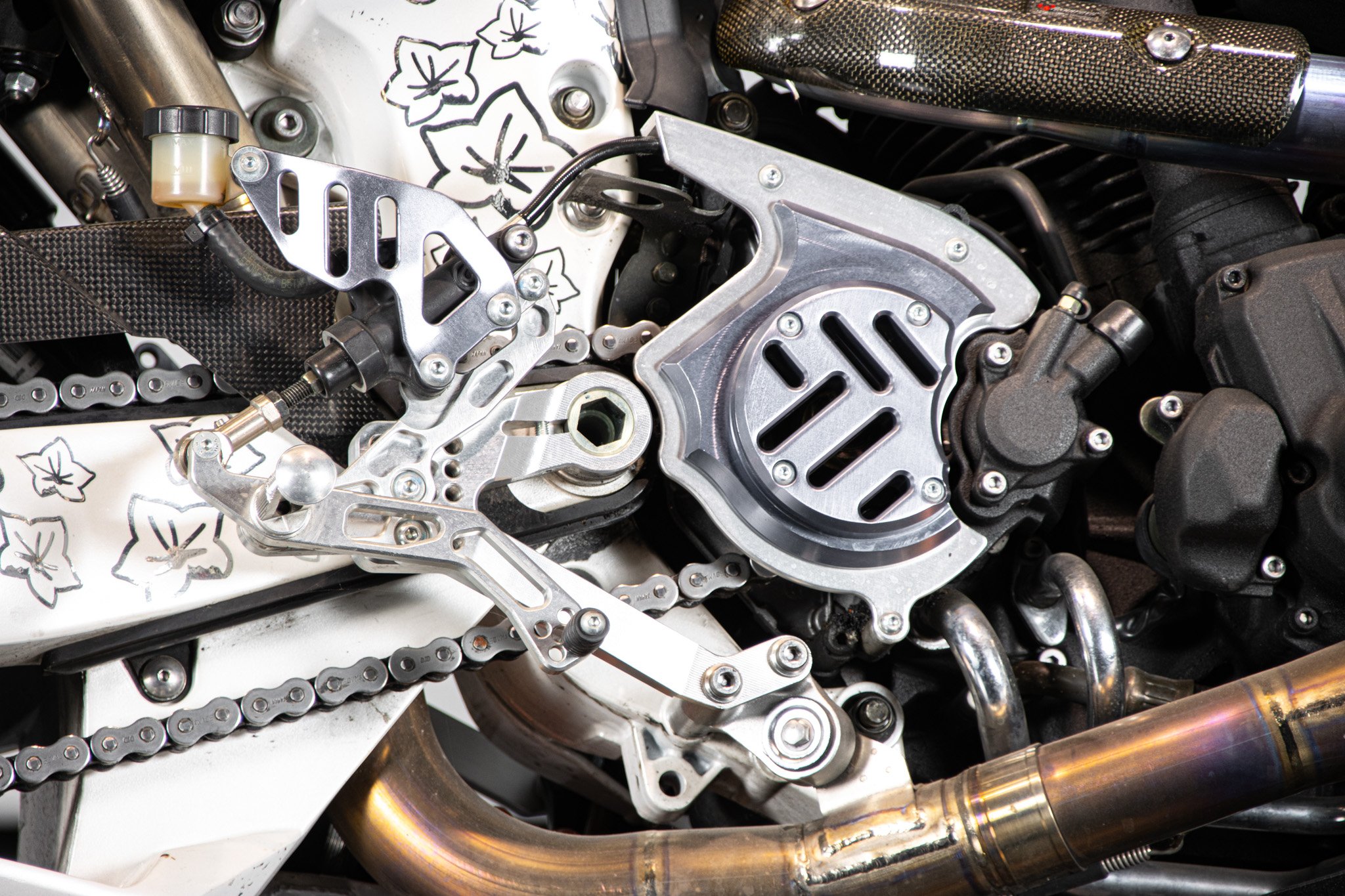 Yamaha MT-01 SPECIAL 