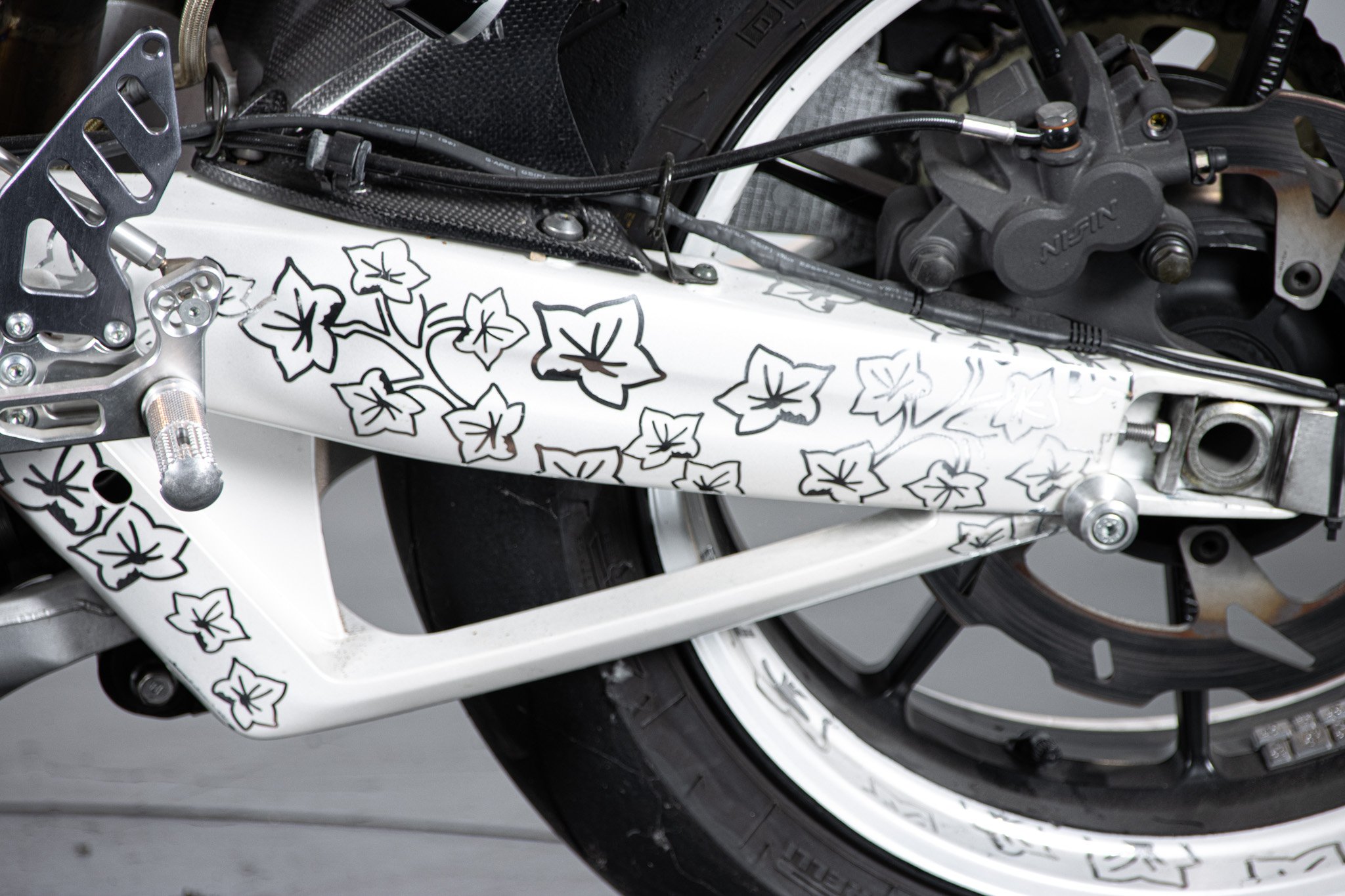 Yamaha MT-01 SPECIAL 