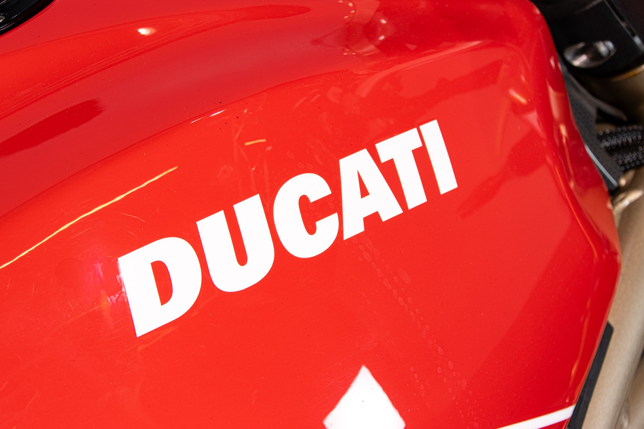 Ducati MONSTER 25° ANNIVERSARIO 
