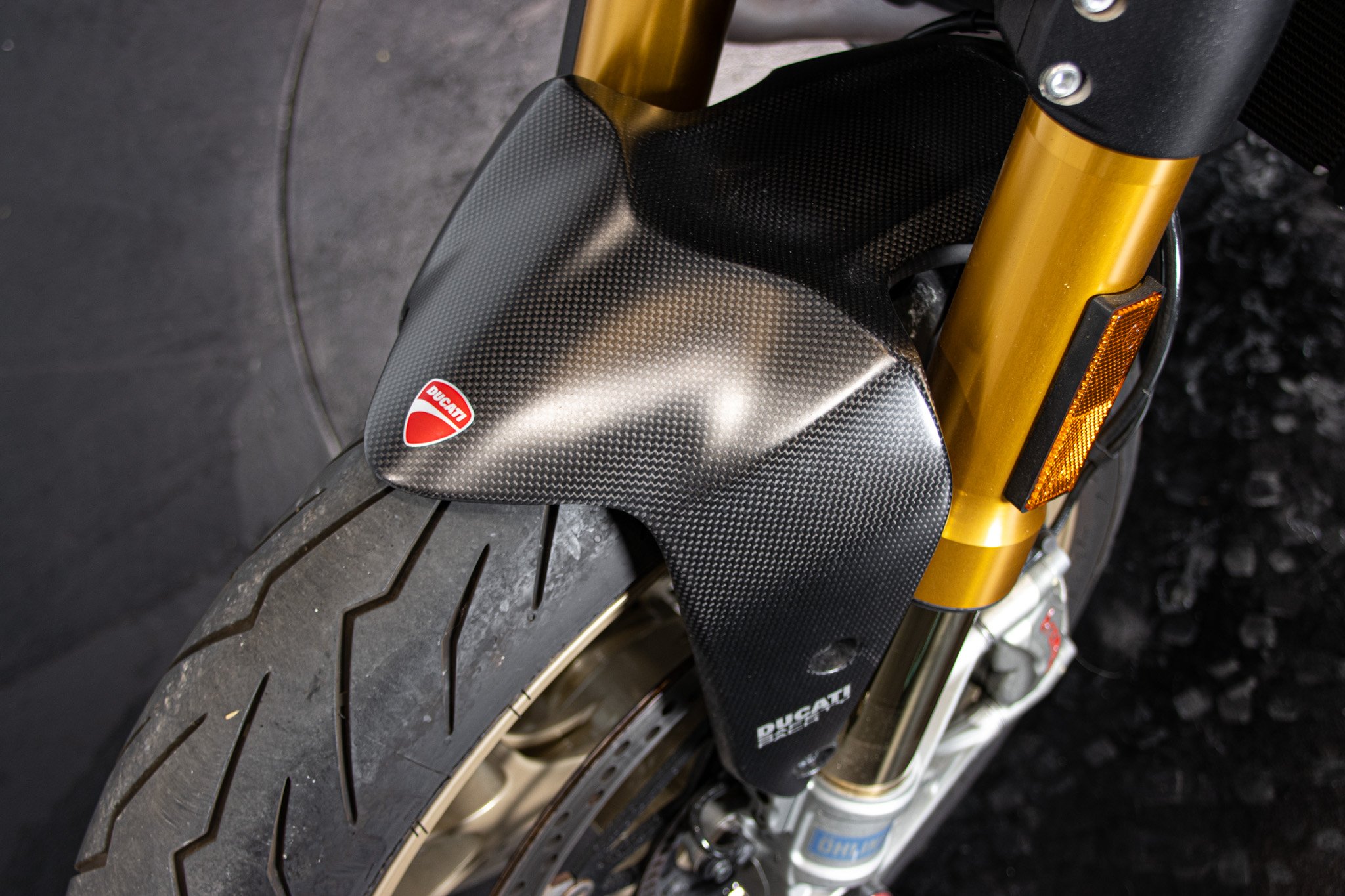 Ducati MONSTER 25° ANNIVERSARIO 
