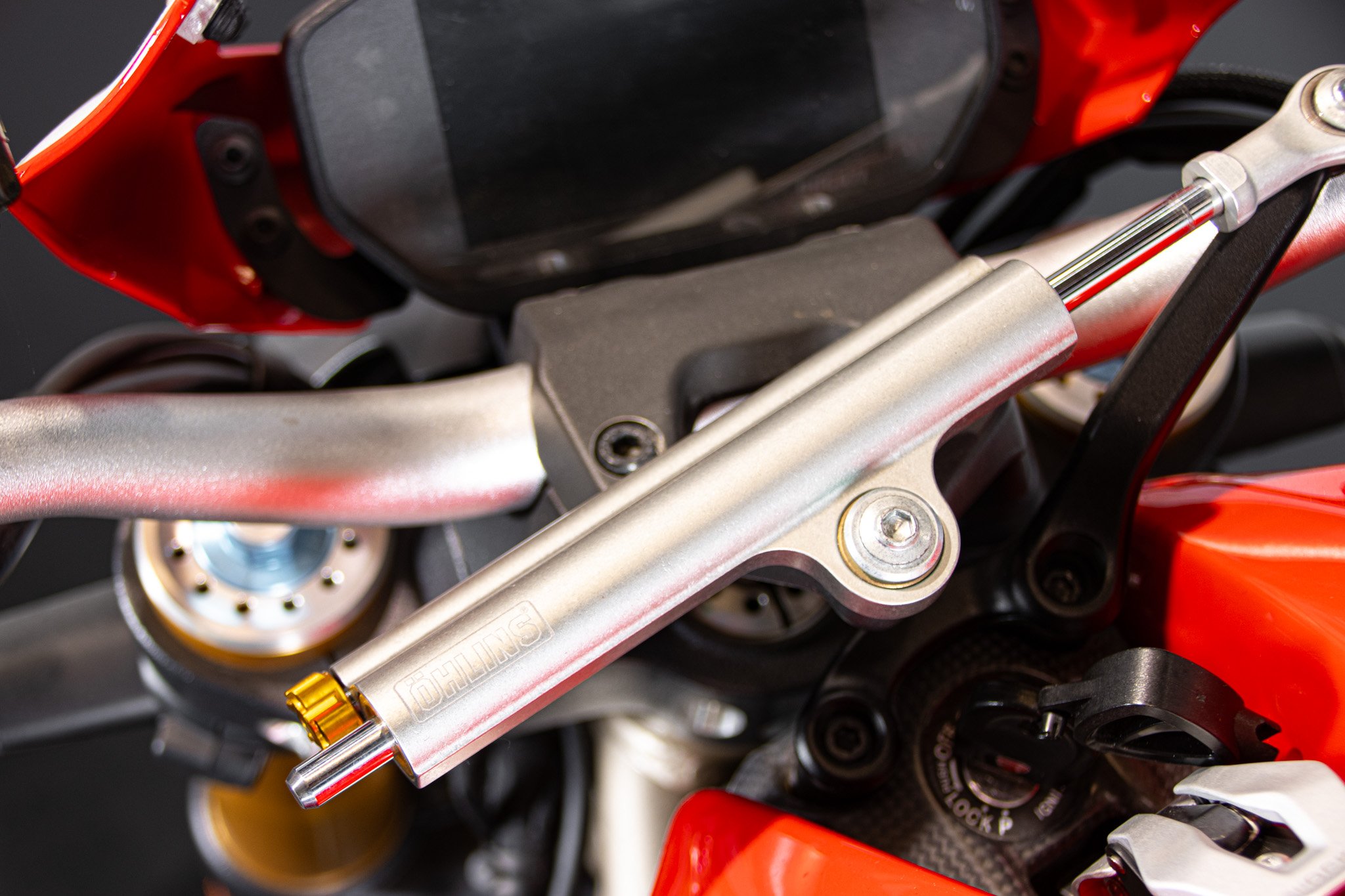 Ducati MONSTER 25° ANNIVERSARIO 