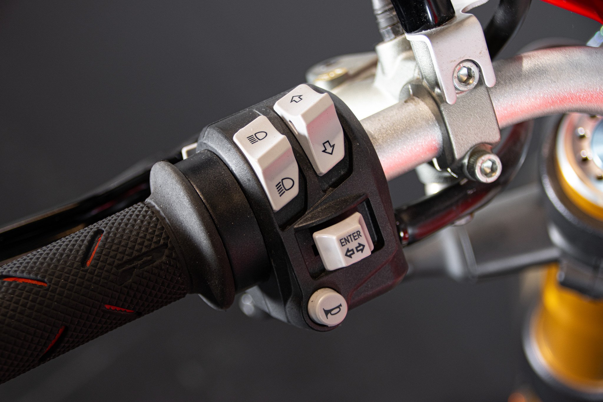 Ducati MONSTER 25° ANNIVERSARIO 