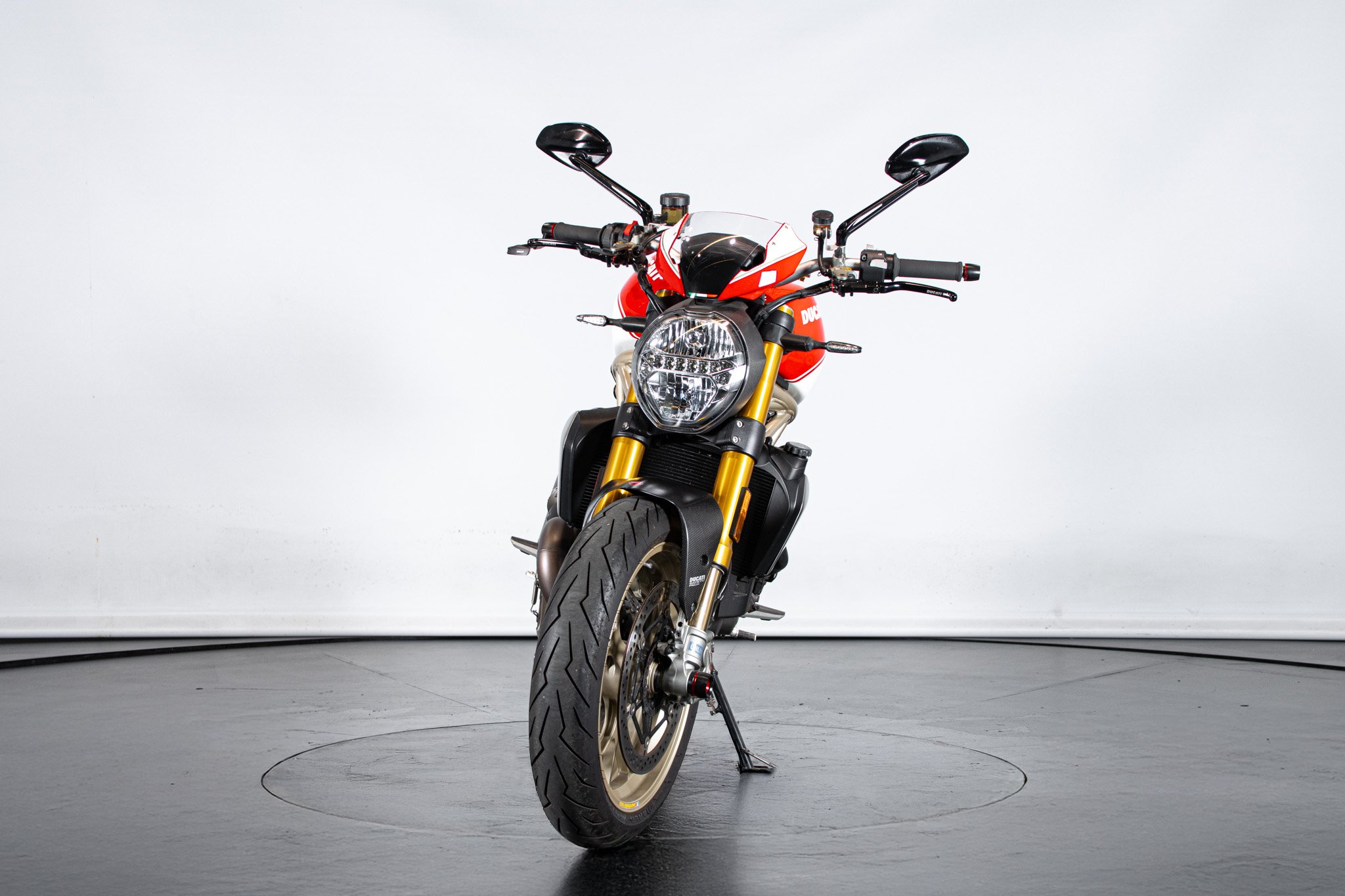 Ducati MONSTER 25° ANNIVERSARIO 