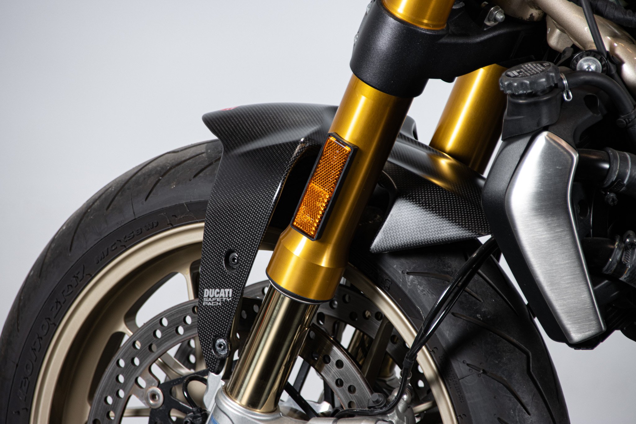 Ducati MONSTER 25° ANNIVERSARIO 