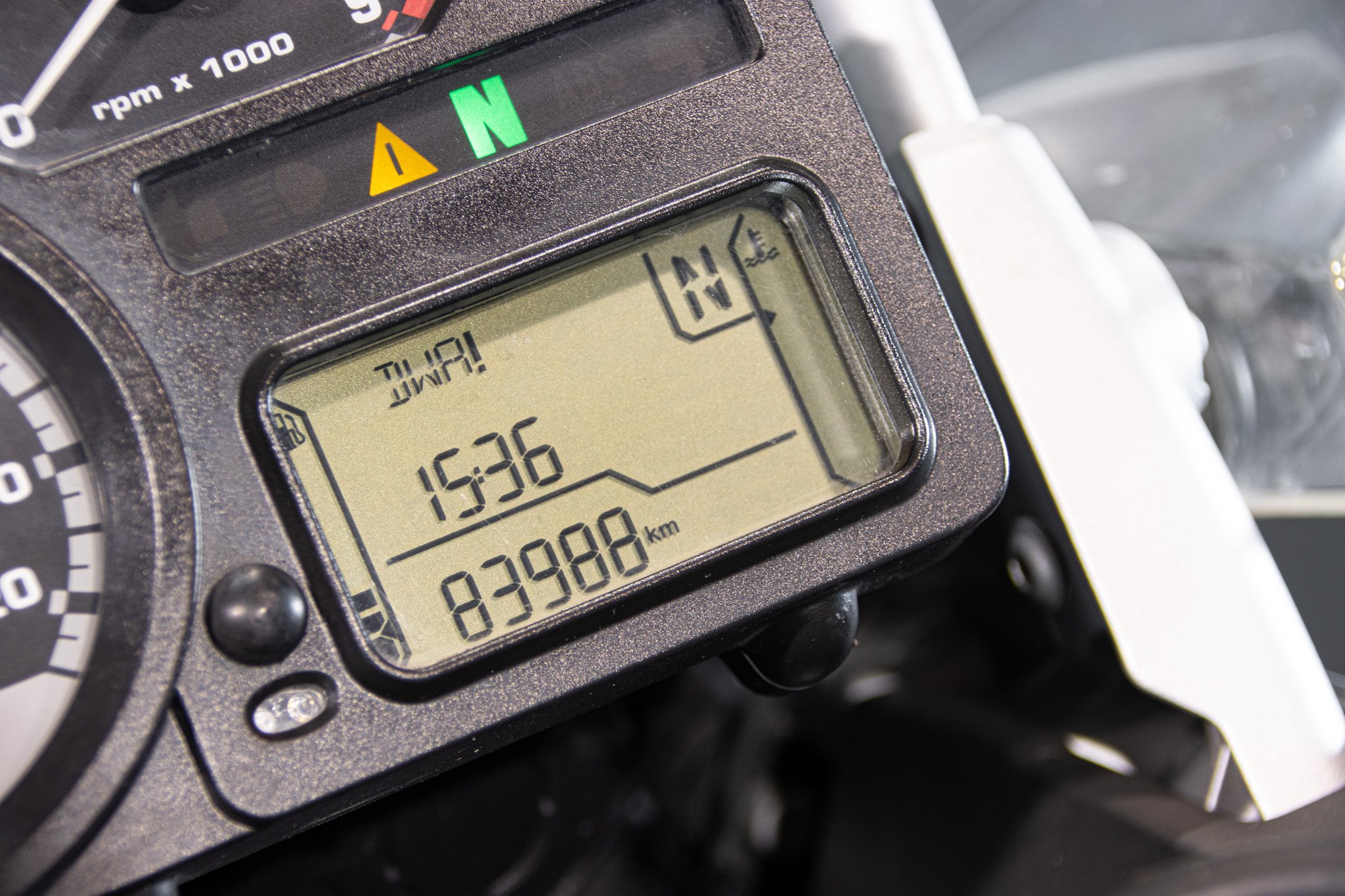 BMW BMW R 1200 GS 
