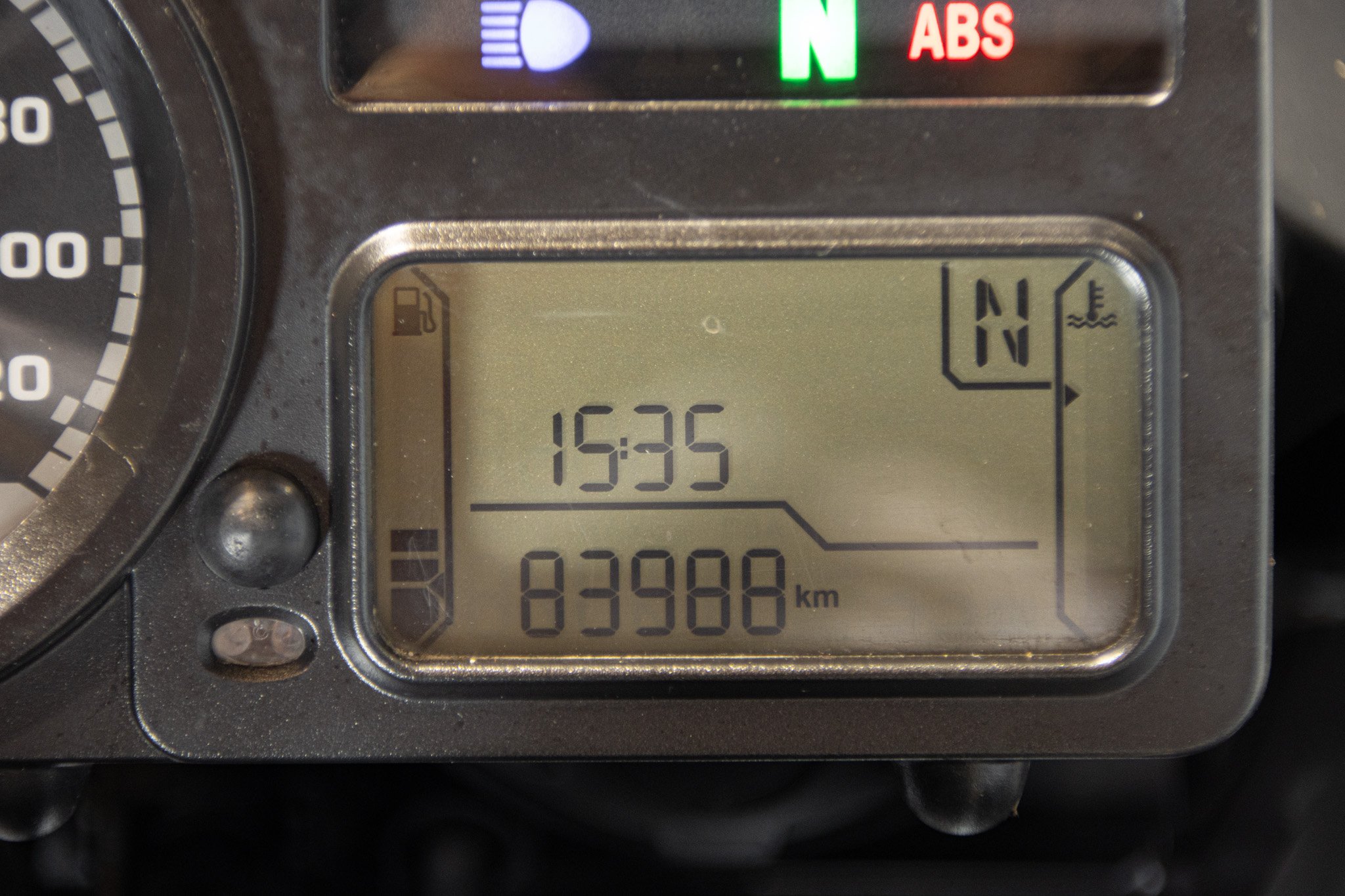 BMW BMW R 1200 GS 