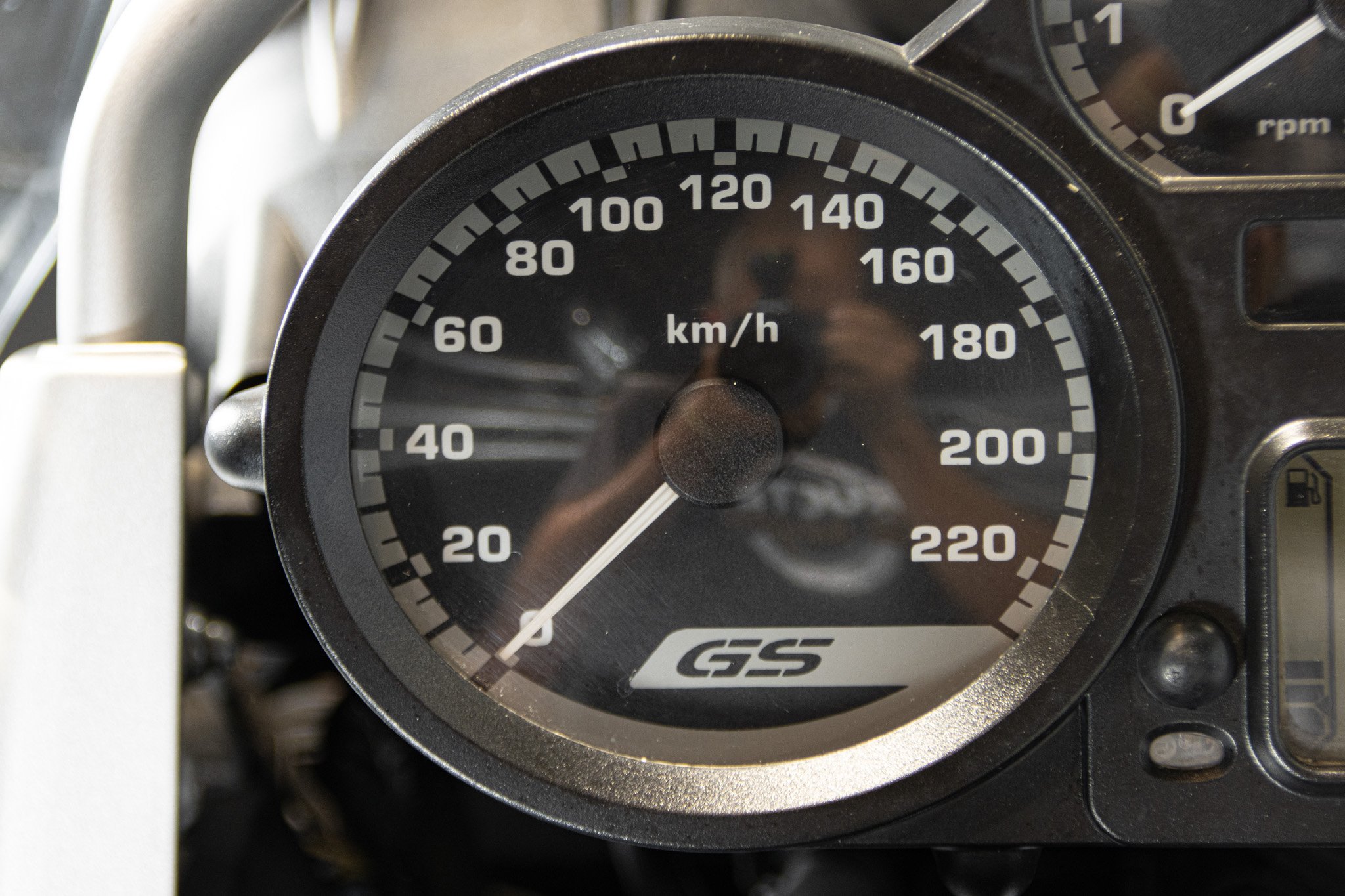 BMW BMW R 1200 GS 