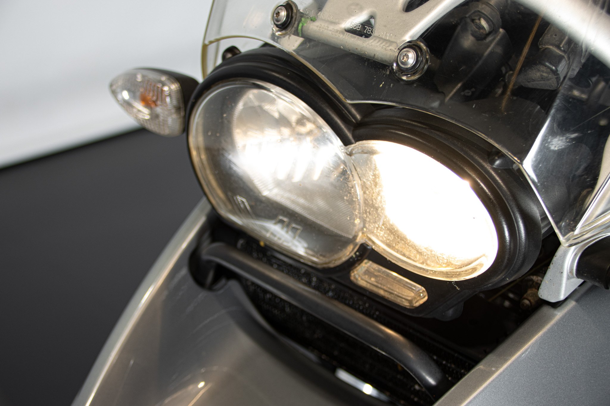 BMW BMW R 1200 GS 
