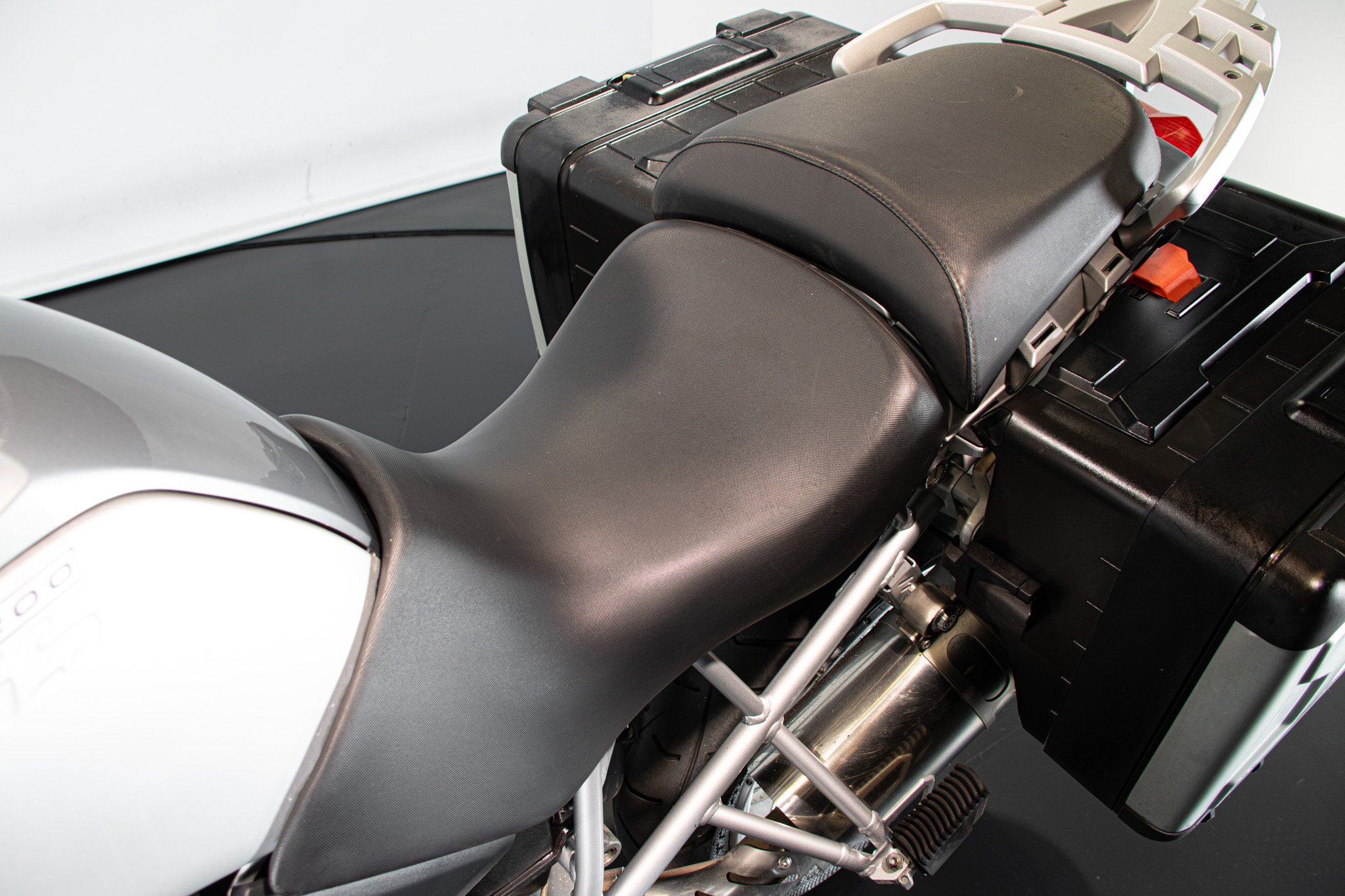 BMW BMW R 1200 GS 