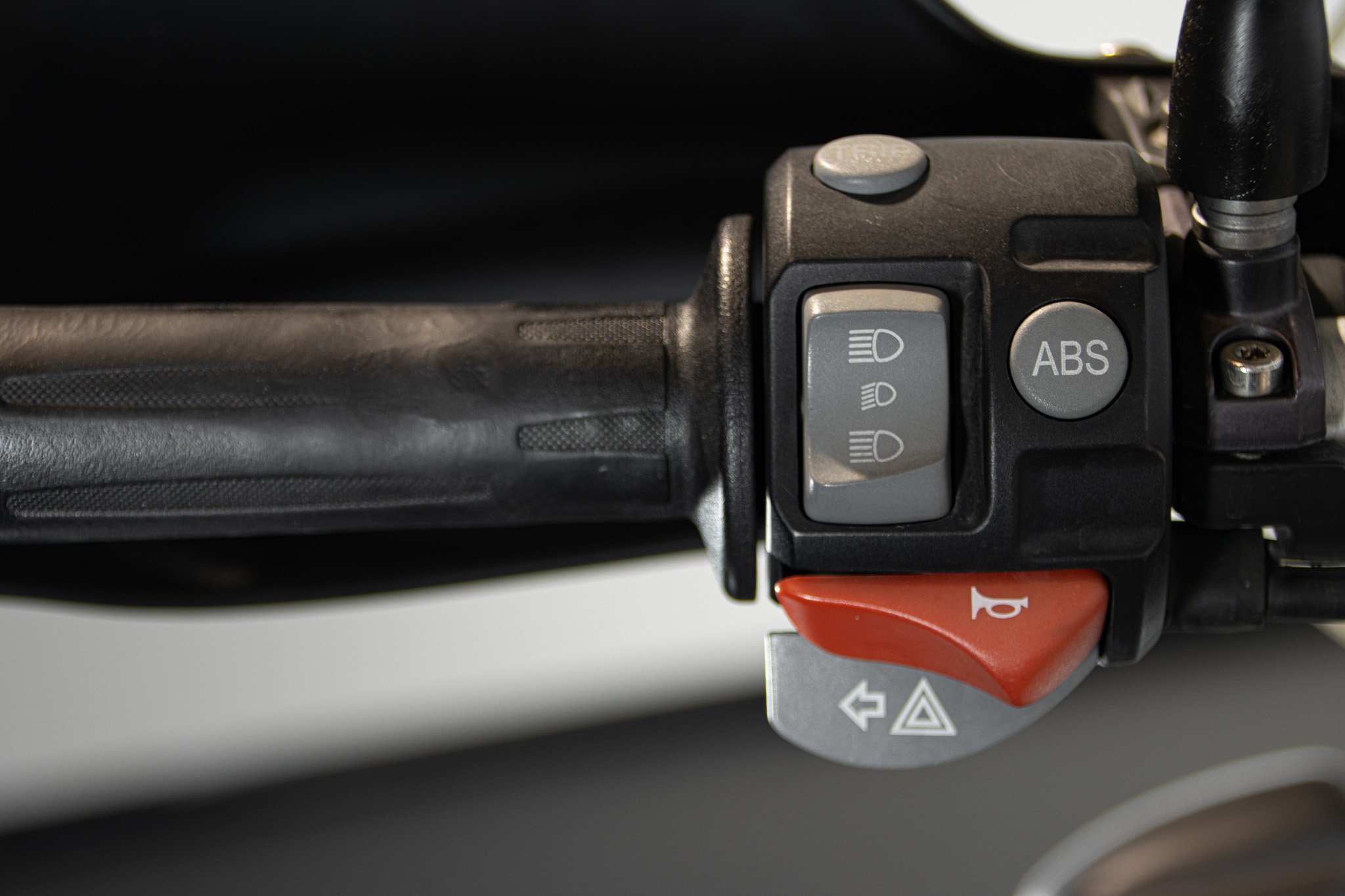BMW BMW R 1200 GS 
