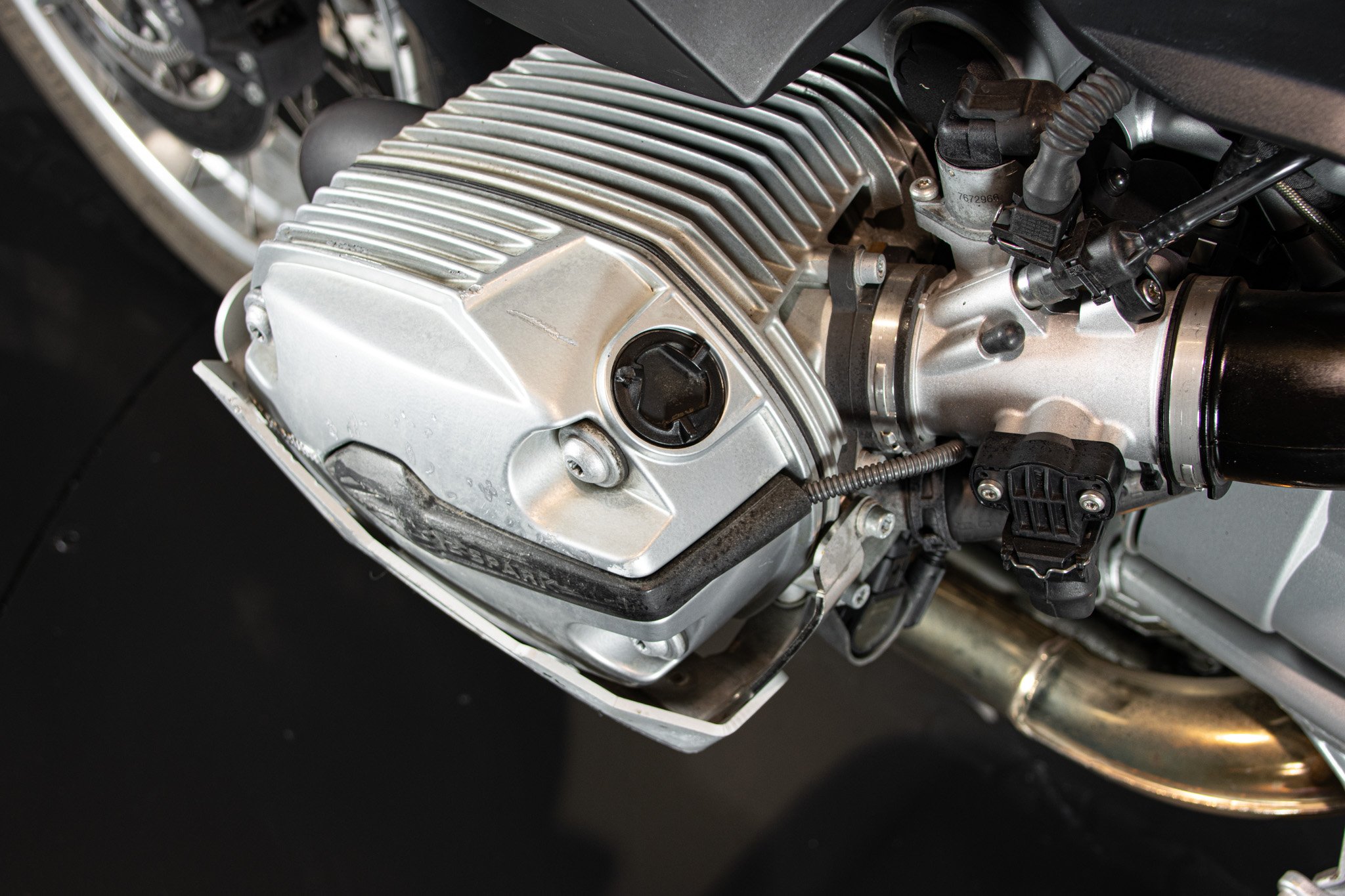 BMW BMW R 1200 GS 