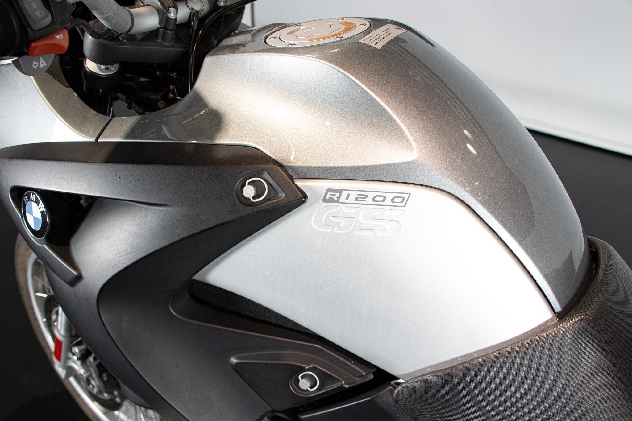 BMW BMW R 1200 GS 