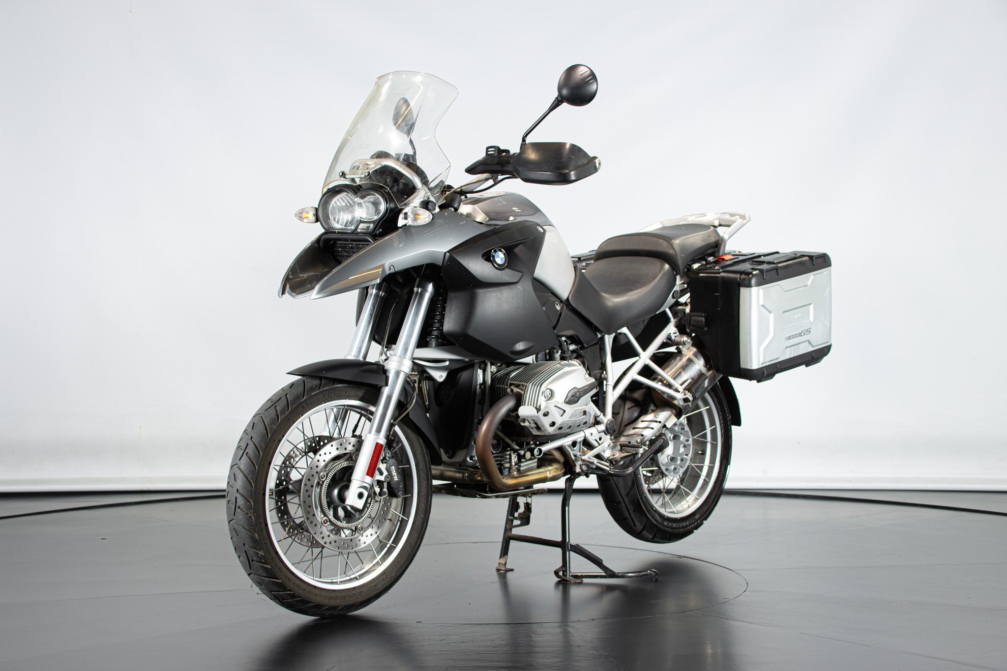 BMW BMW R 1200 GS 